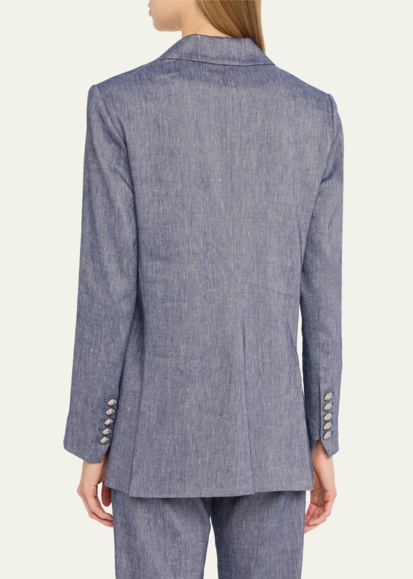 Veronica Beard Dale Dickey Jacket Image 3 of 5
