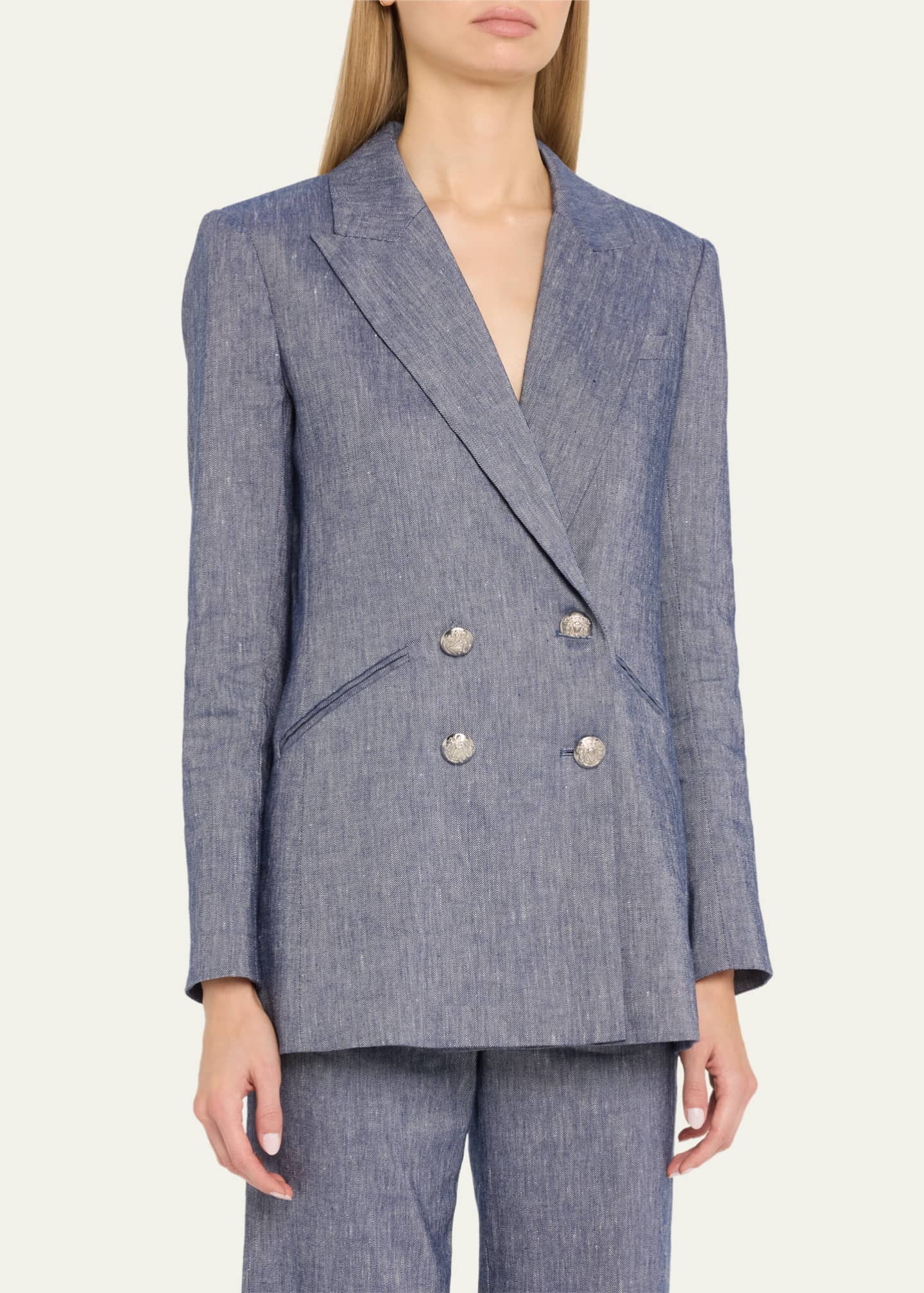 Veronica Beard Dale Dickey Jacket Image 4 of 5