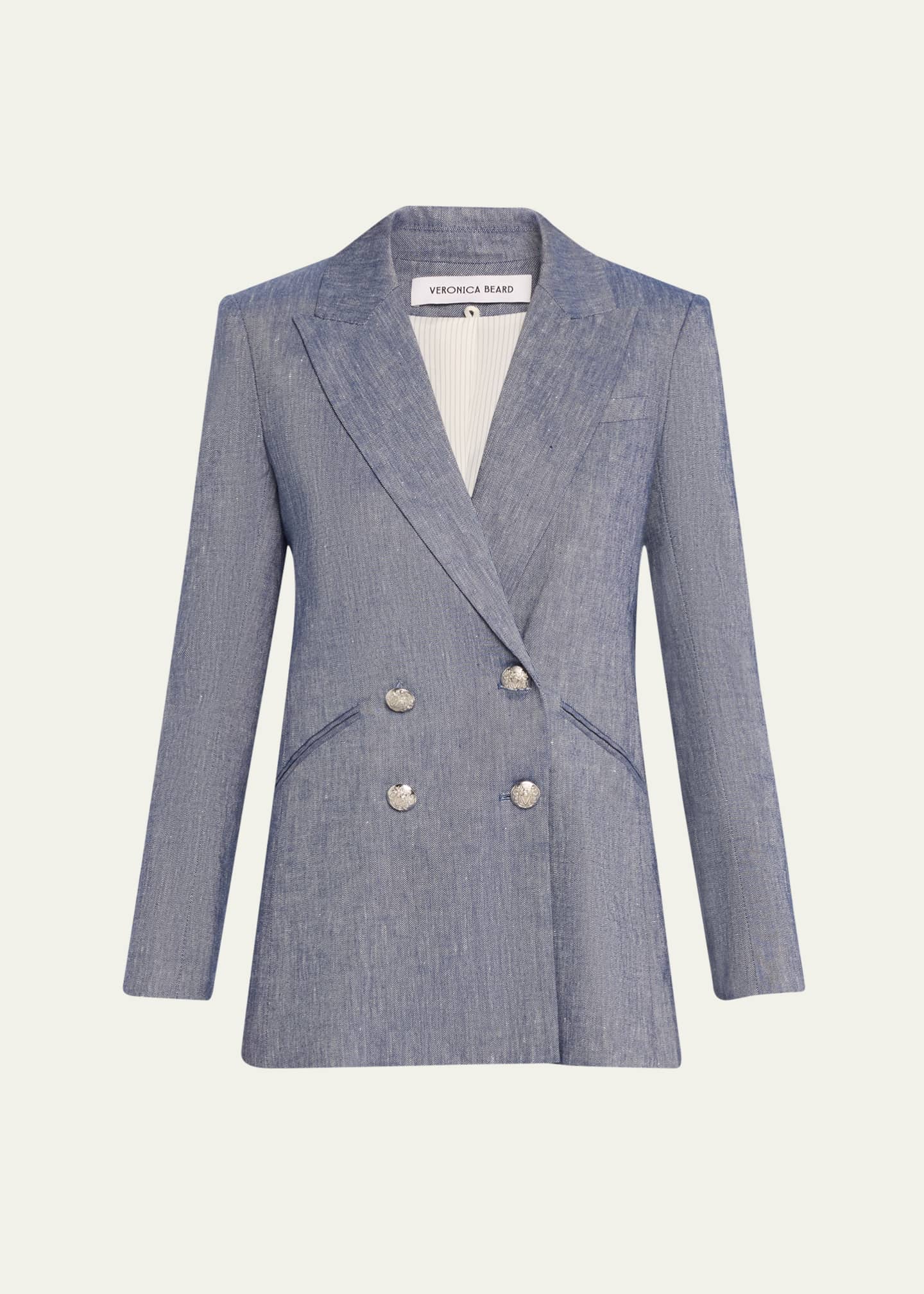 Veronica Beard Dale Dickey Jacket Image 1 of 5