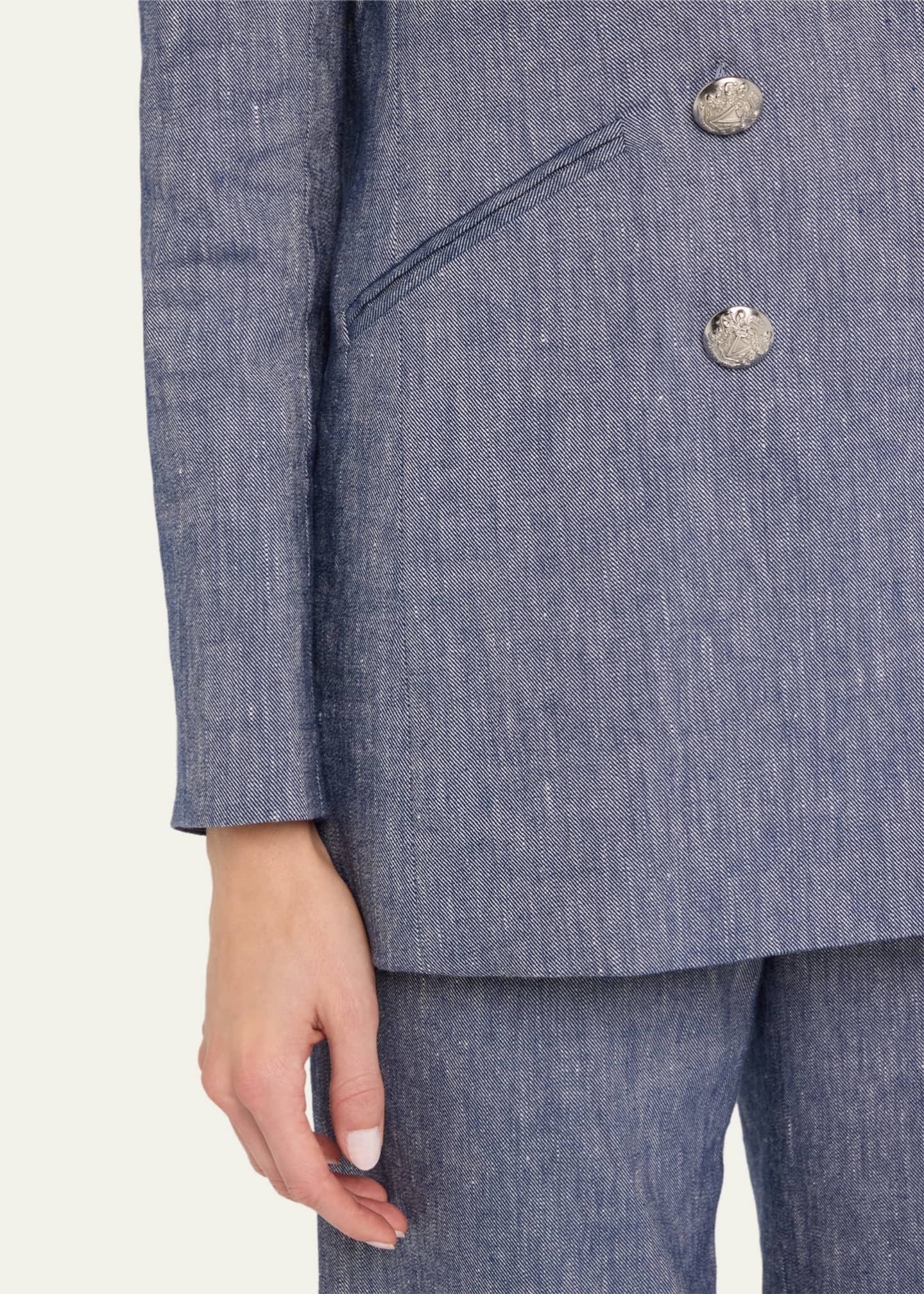 Veronica Beard Dale Dickey Jacket Image 5 of 5