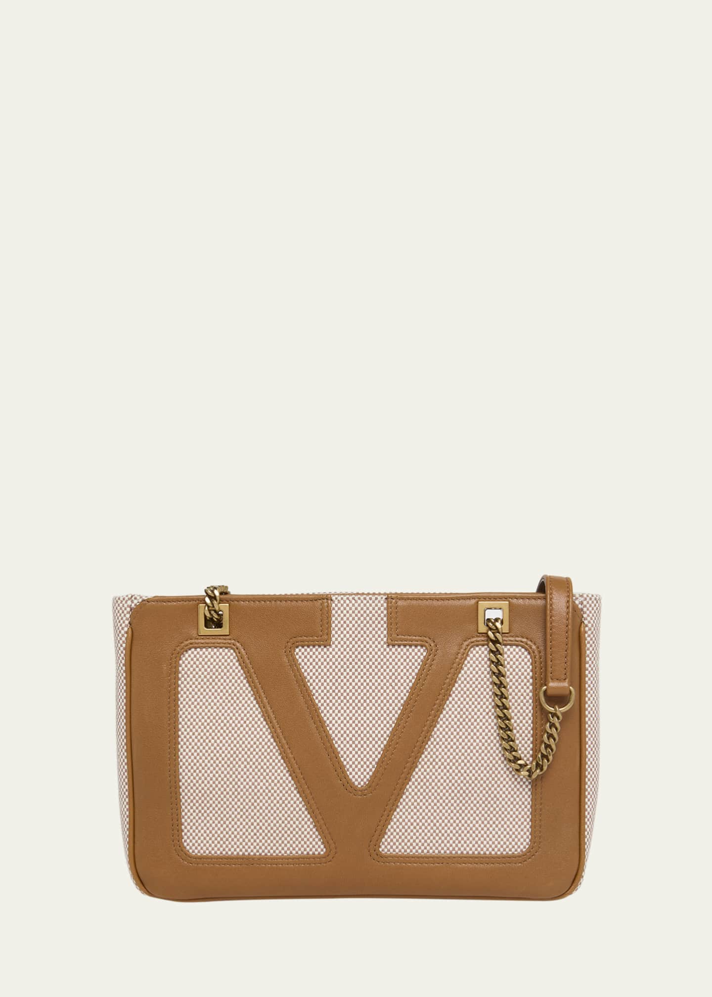 【Valentino】SMALL TOTE VIVA SUPERSTAR◆6W0B0R14GLR Valentino Garavani Viva Superstar Small Leather Tote Bag