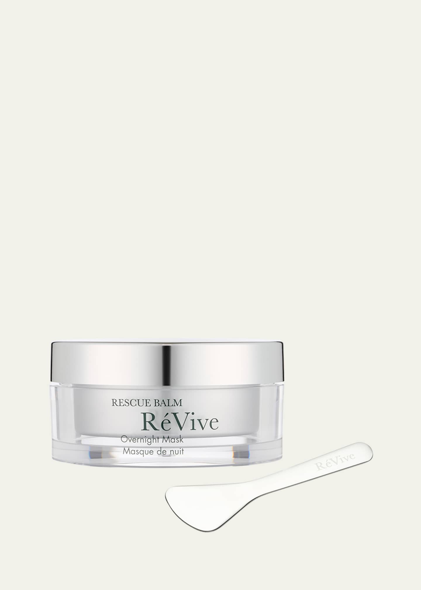 ReVive Rescue Balm Overnight Peptide Mask Image 1 of 3