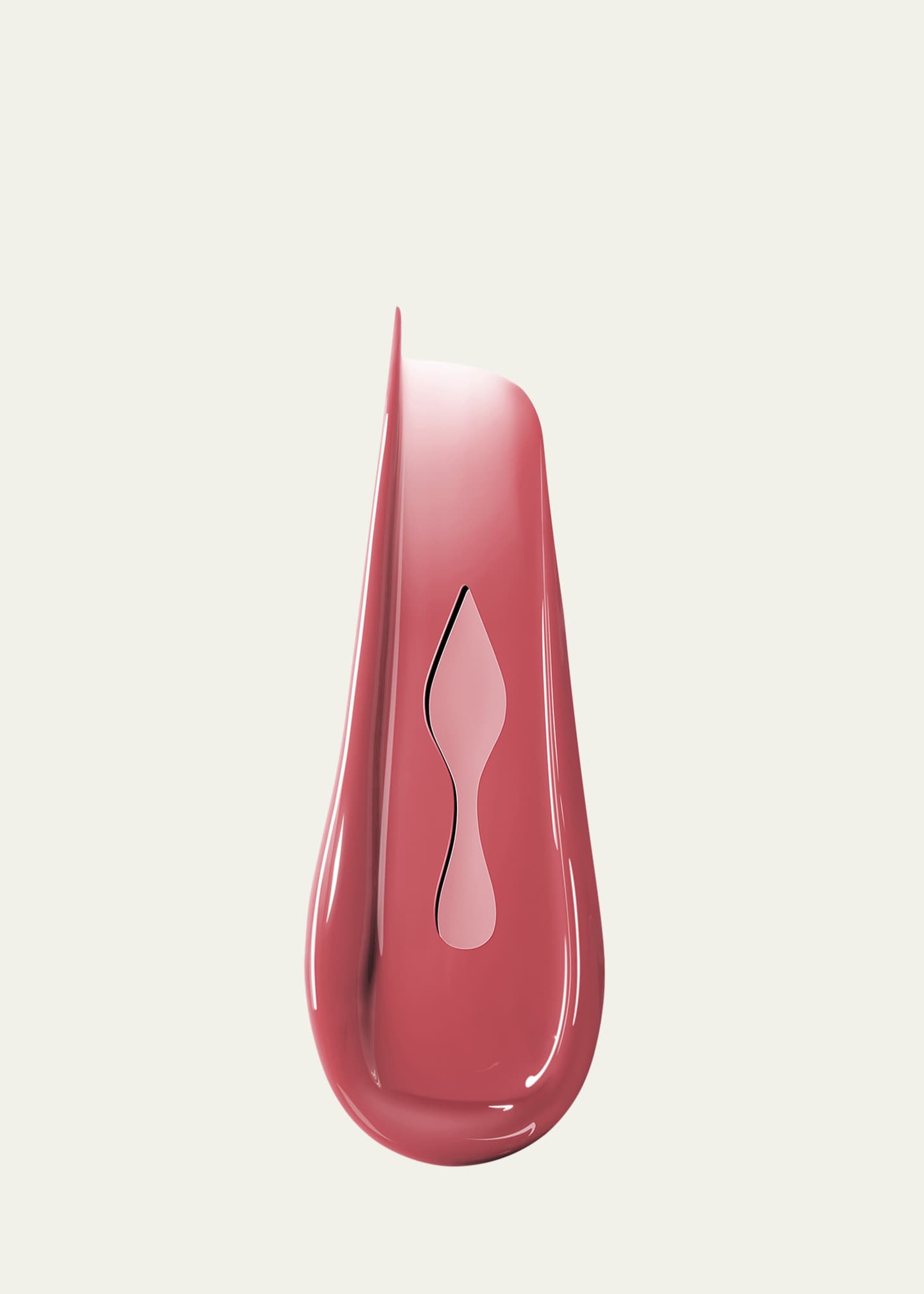 Christian Louboutin Rouge Stiletto Vinyl Gloss Image 2 of 5