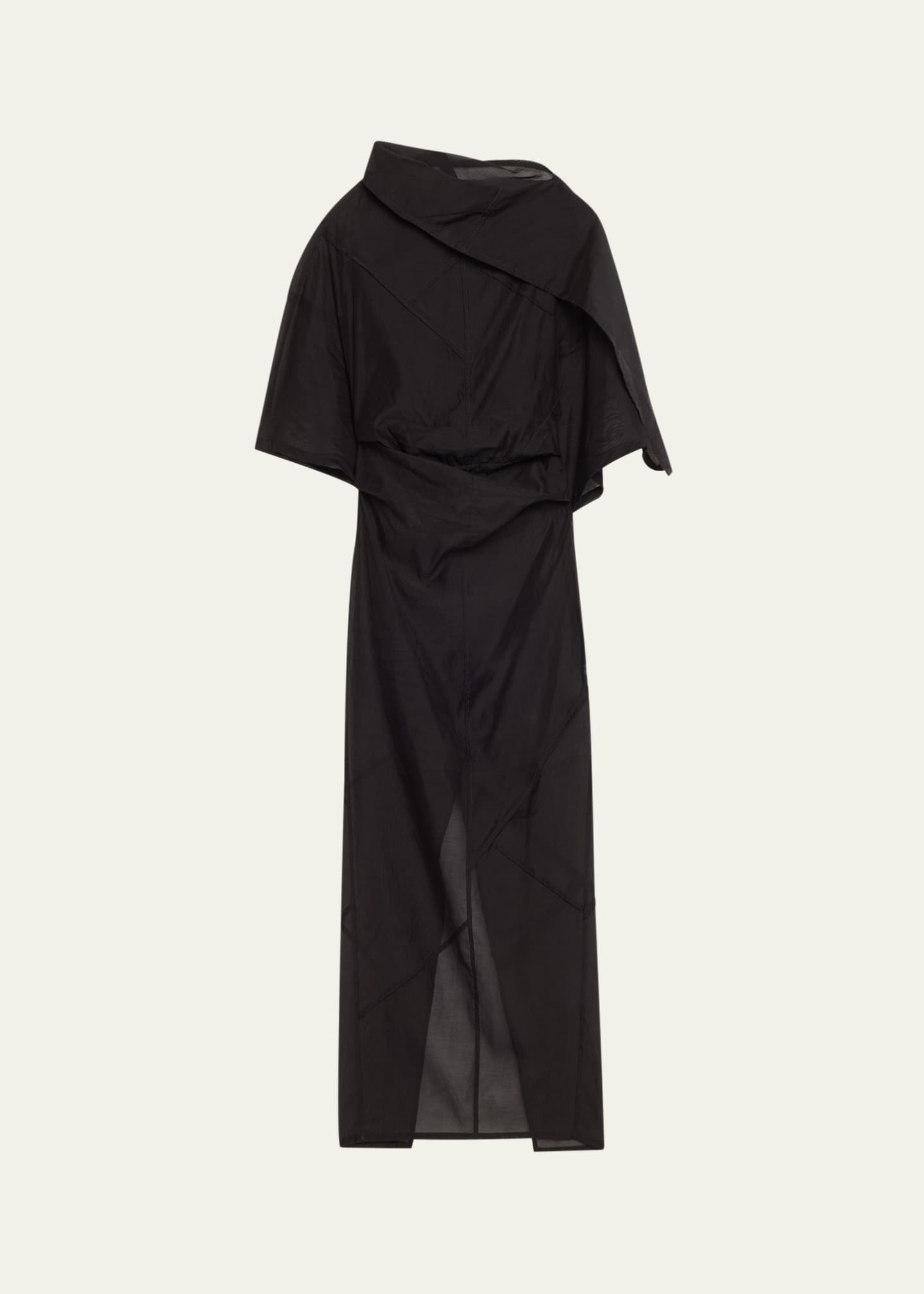 Co Parachute Cut Maxi Dress Image 1 of 5