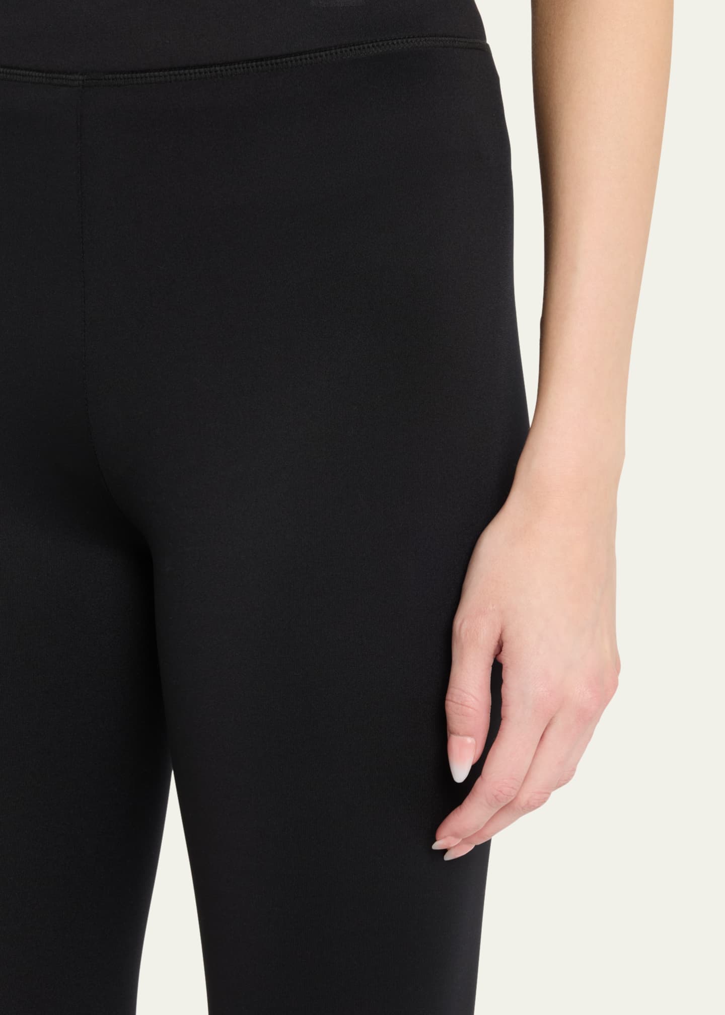 Vince High-Rise Leggings Image 5 of 5