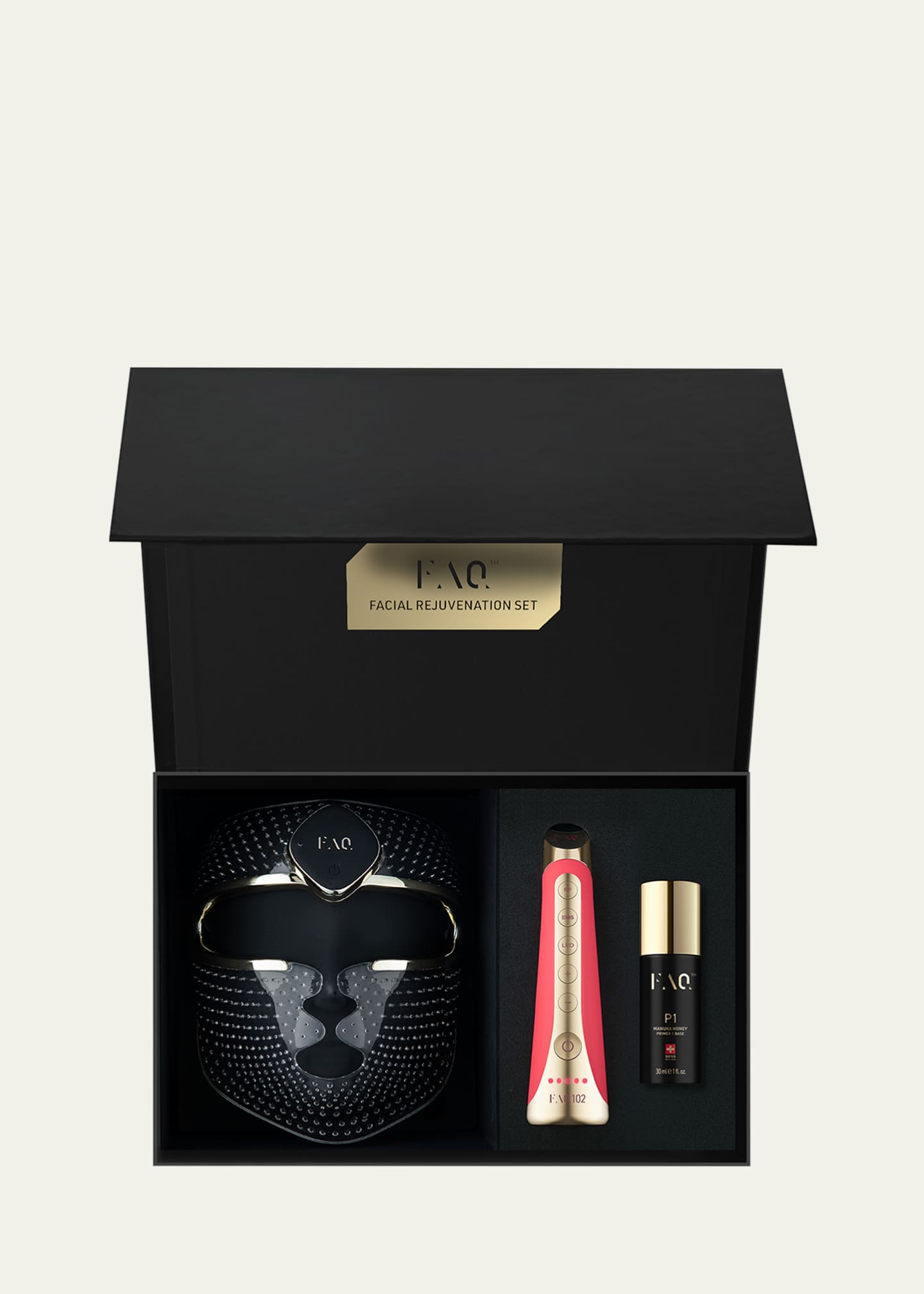 Foreo FAQ Facial Rejuvenation Set Image 3 of 5