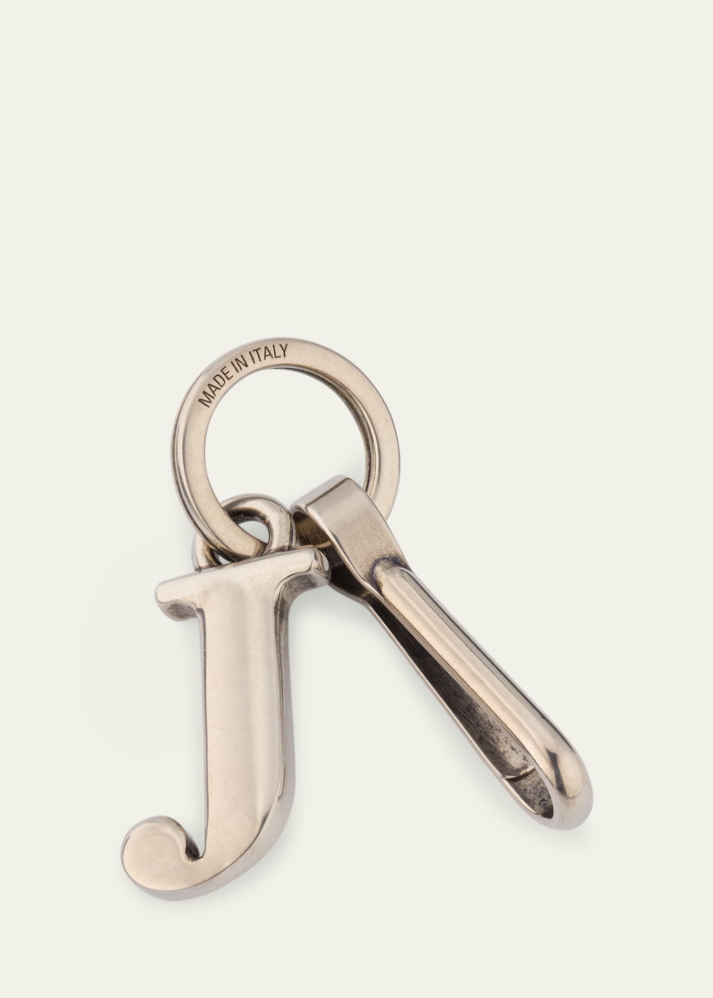 Balenciaga Qwerty J Charm Image 2 of 3