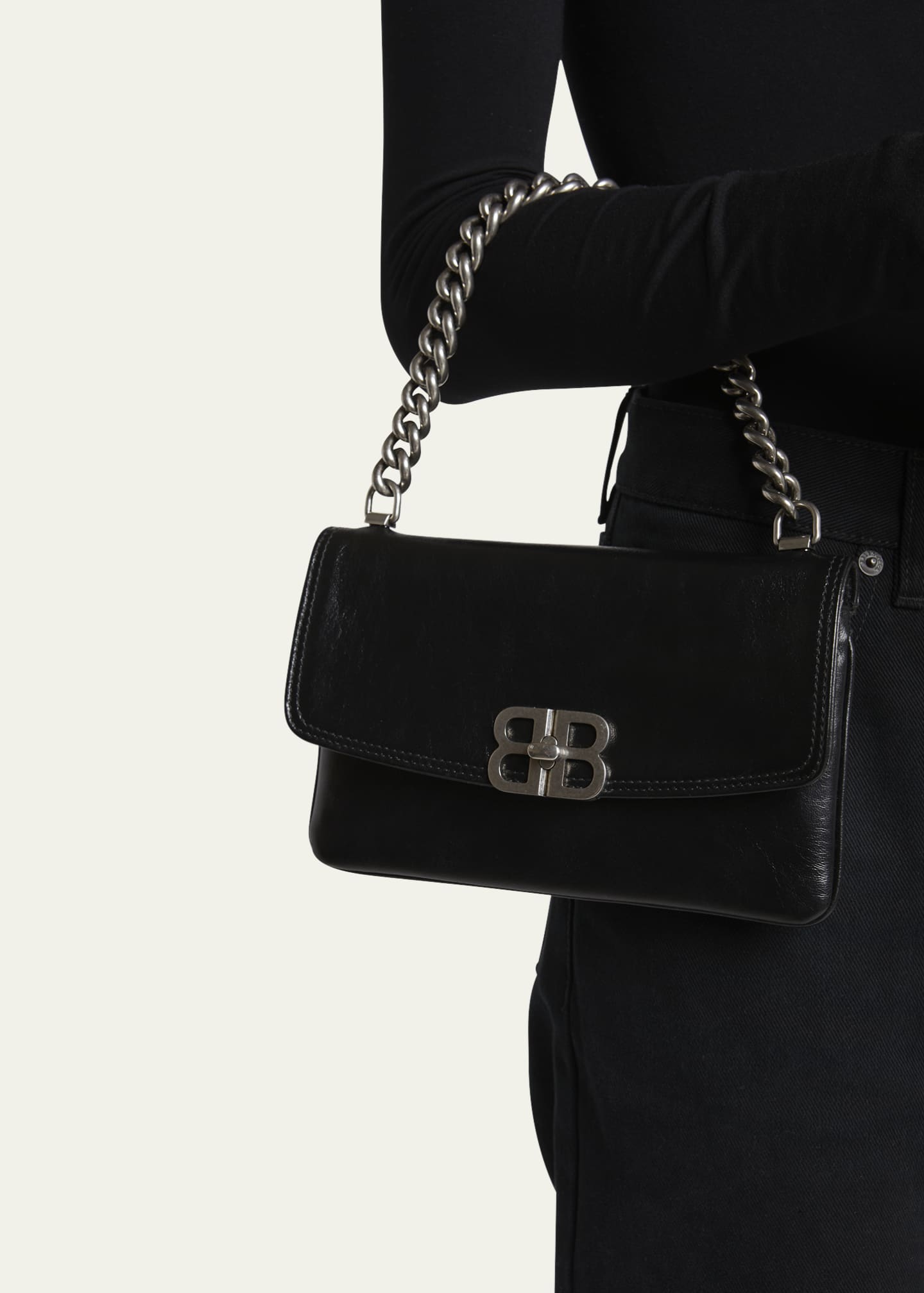 ★BALENCIAGA★コージー BB ブロッパー GUCCI BALENCIAGA FW21 THE HACKER PROJECT BB COCOON PUFFER