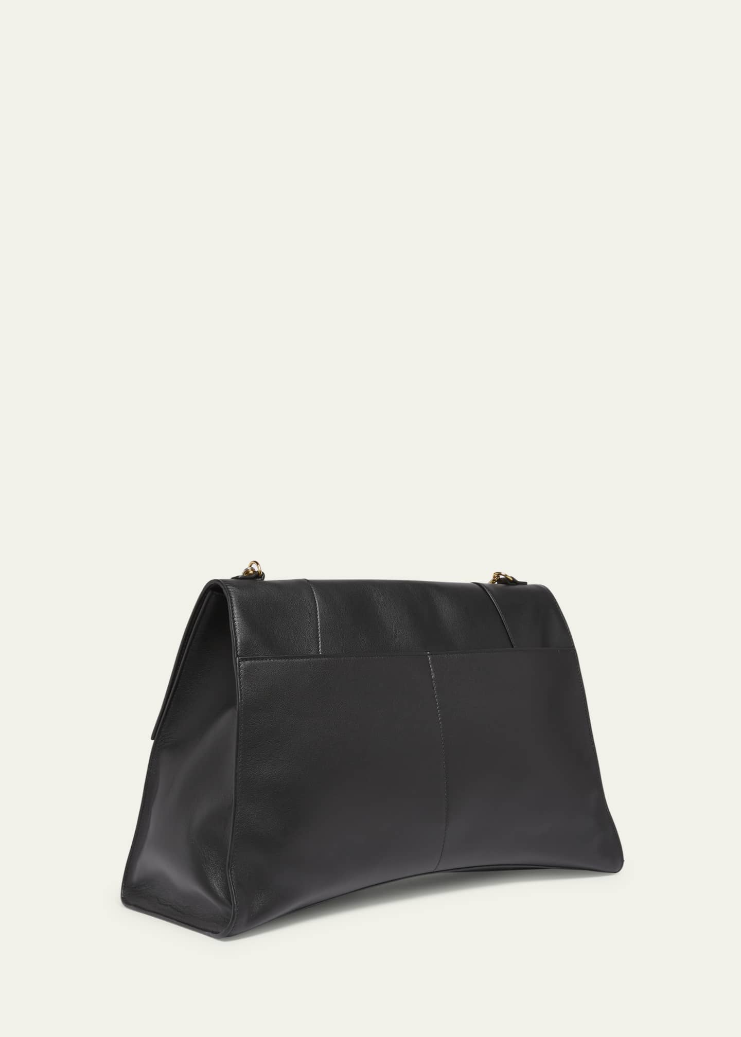 Balenciaga 'Hourglass' Shoulder Bag