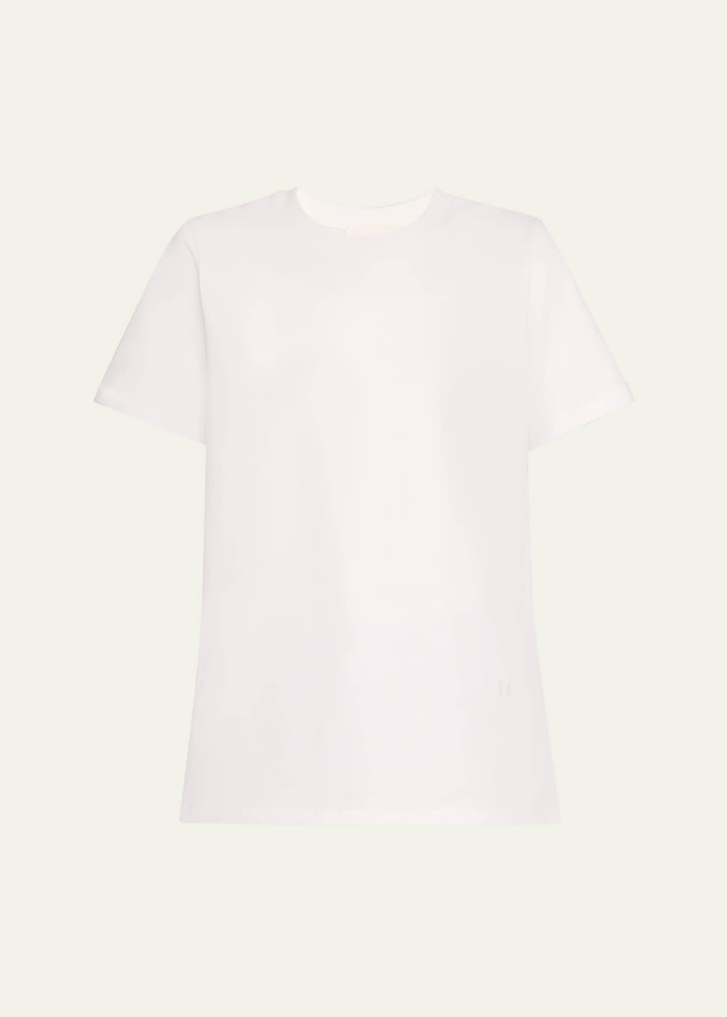 TEURN STUDIOS Classic Crewneck Tee Image 1 of 5