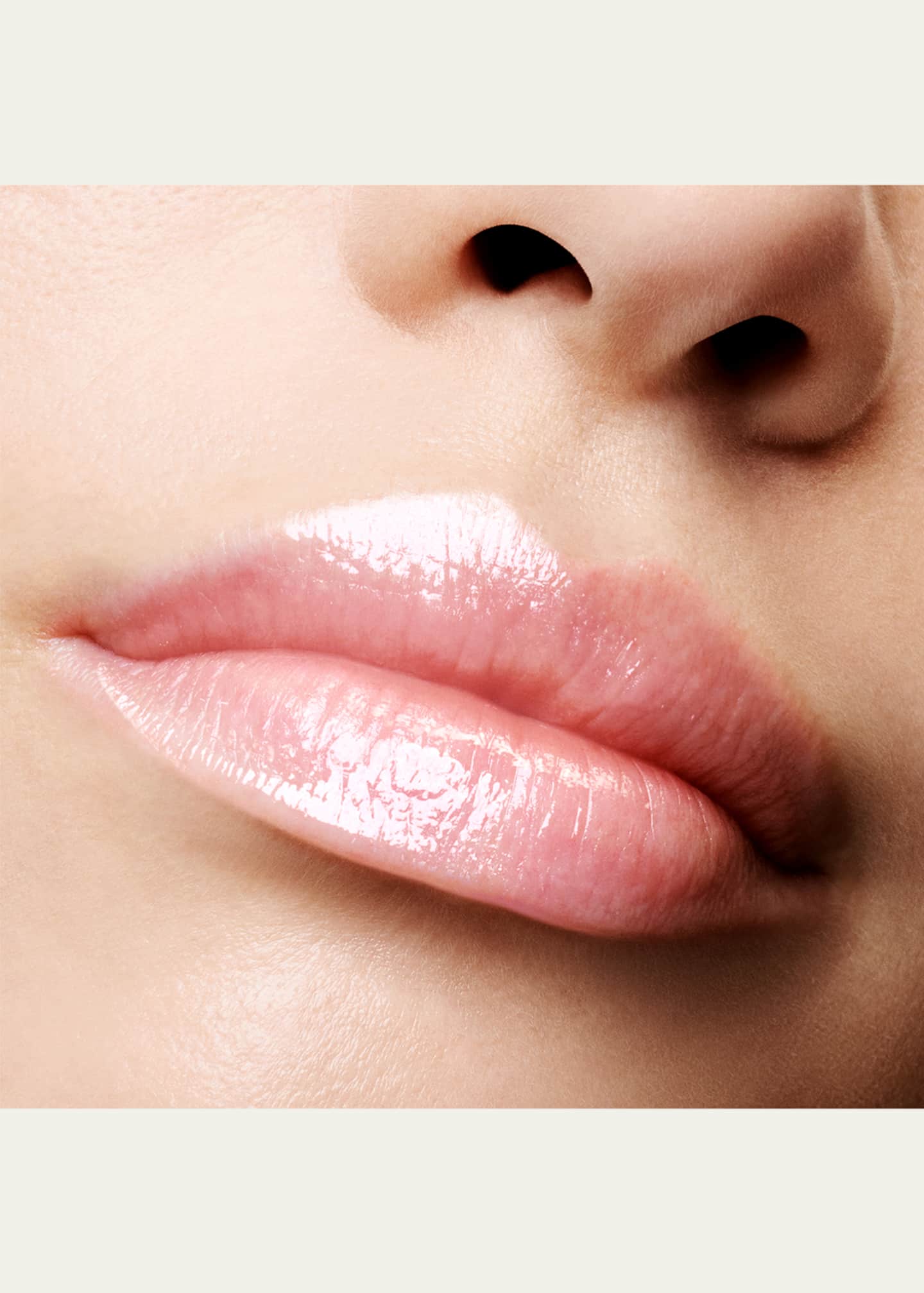 TOM FORD Rose Lip Oil Tint Image 2 of 5