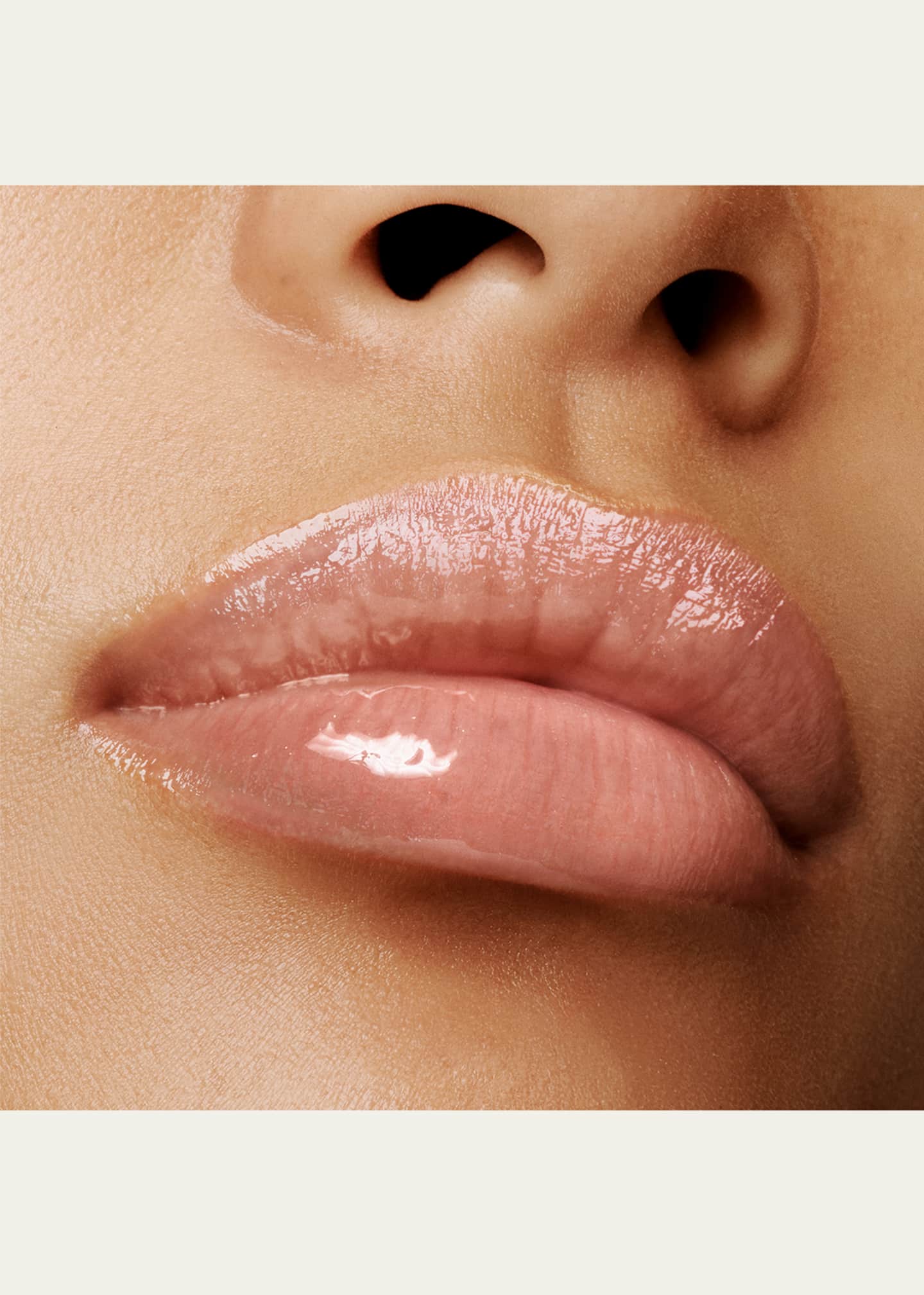 TOM FORD Rose Lip Oil Tint Image 3 of 5