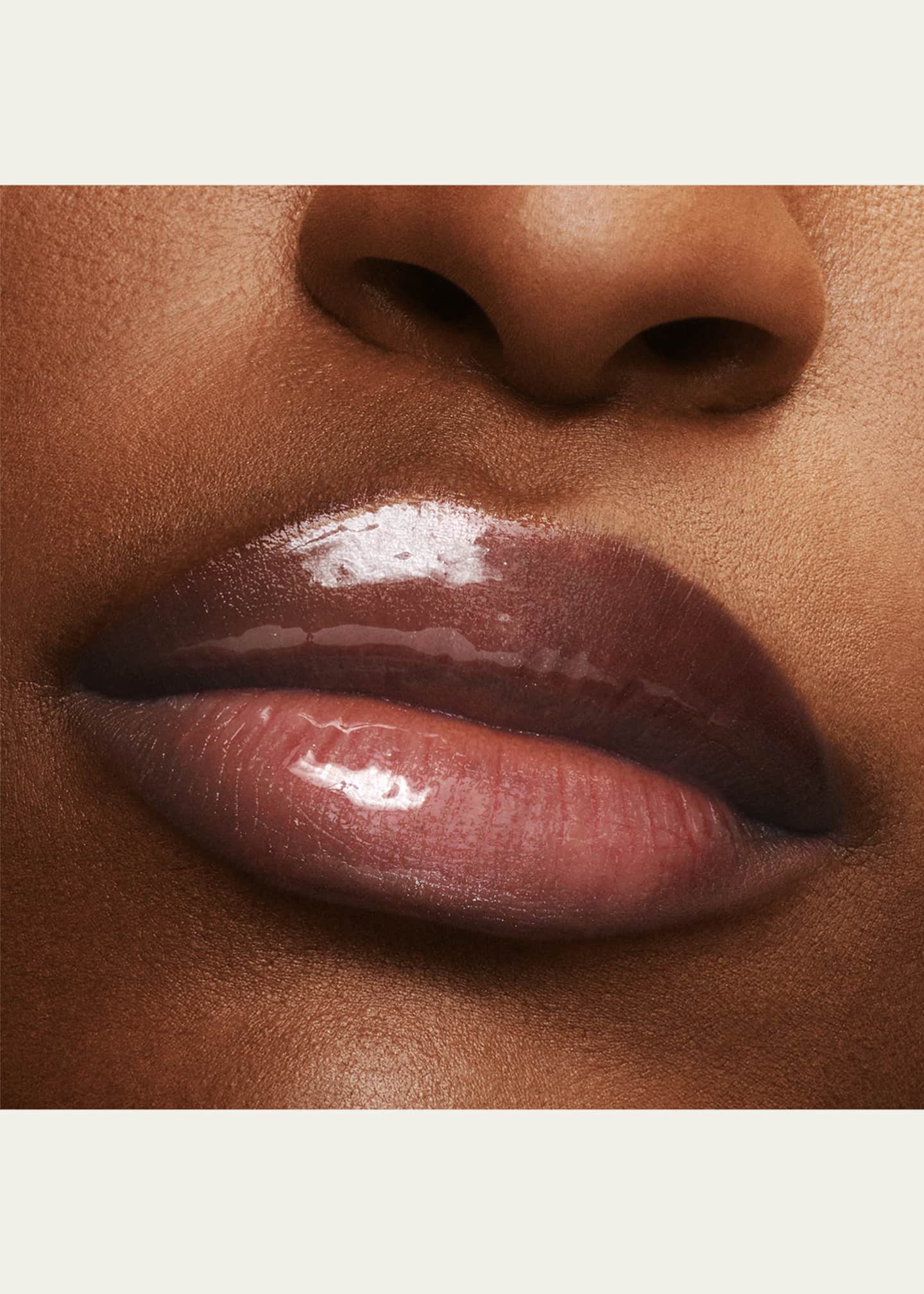 TOM FORD Rose Lip Oil Tint Image 4 of 5