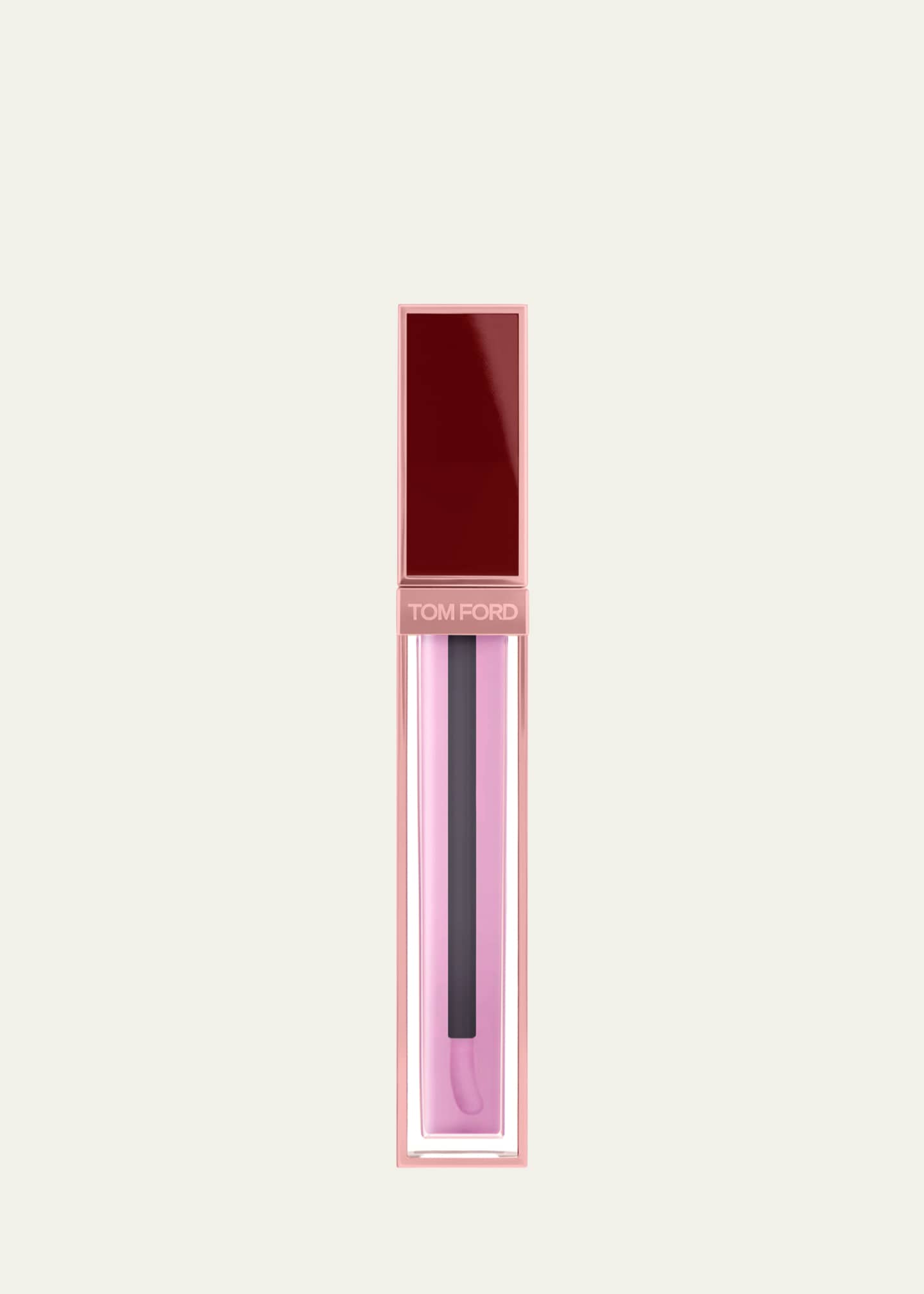 TOM FORD Rose Lip Oil Tint Image 1 of 5