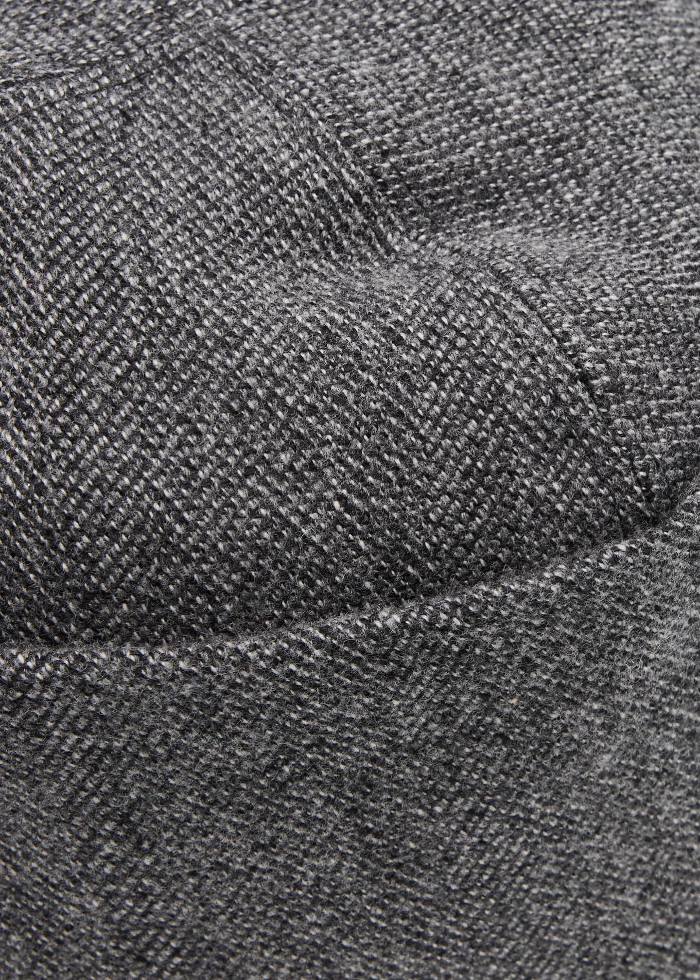 Joyce Cashmere-Blend Beanie