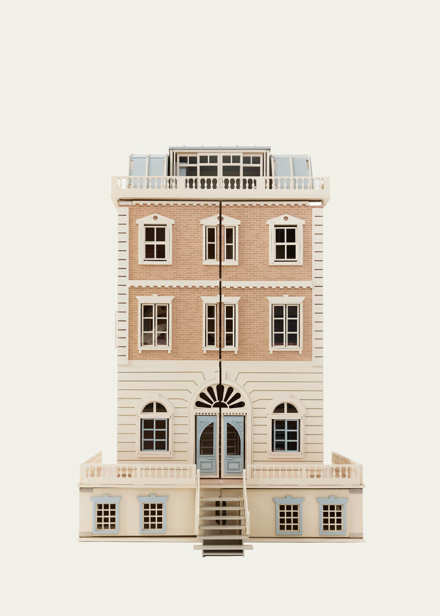Little Forest Animals House Of New York Dollhouse Image 1 of 5