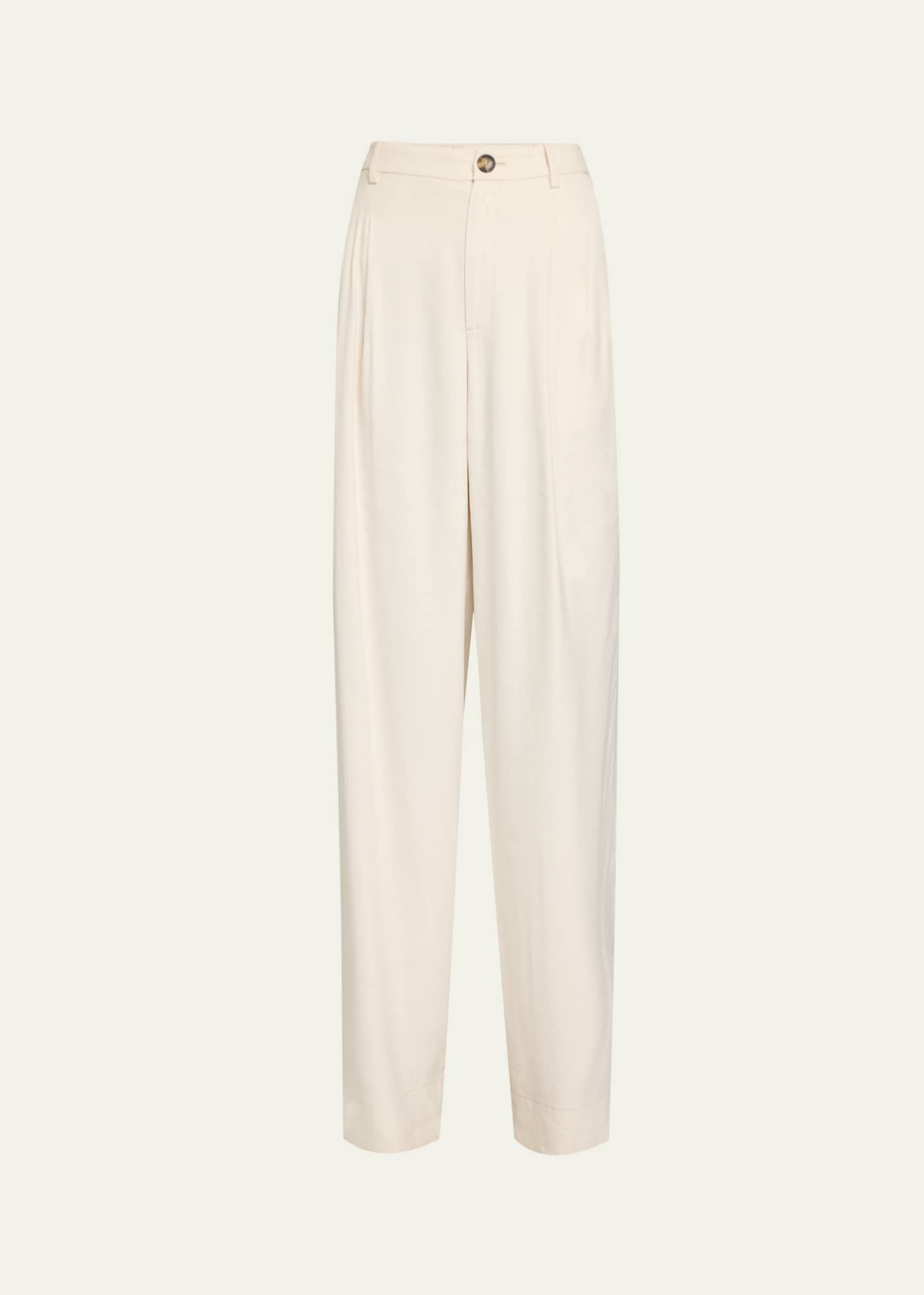 A.L.C. Tommy Wide-Leg Pants Image 1 of 5