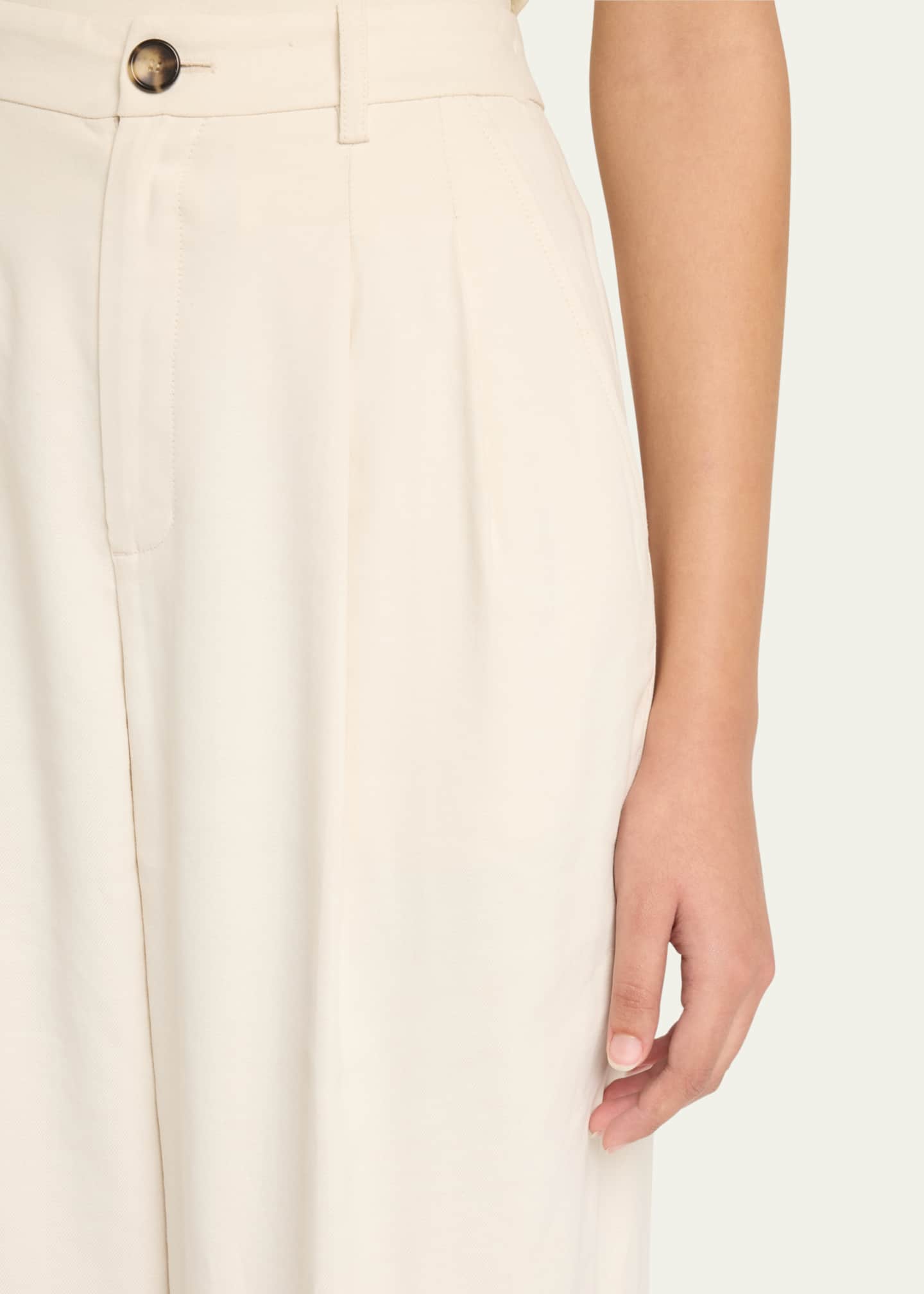 A.L.C. Tommy Wide-Leg Pants Image 5 of 5