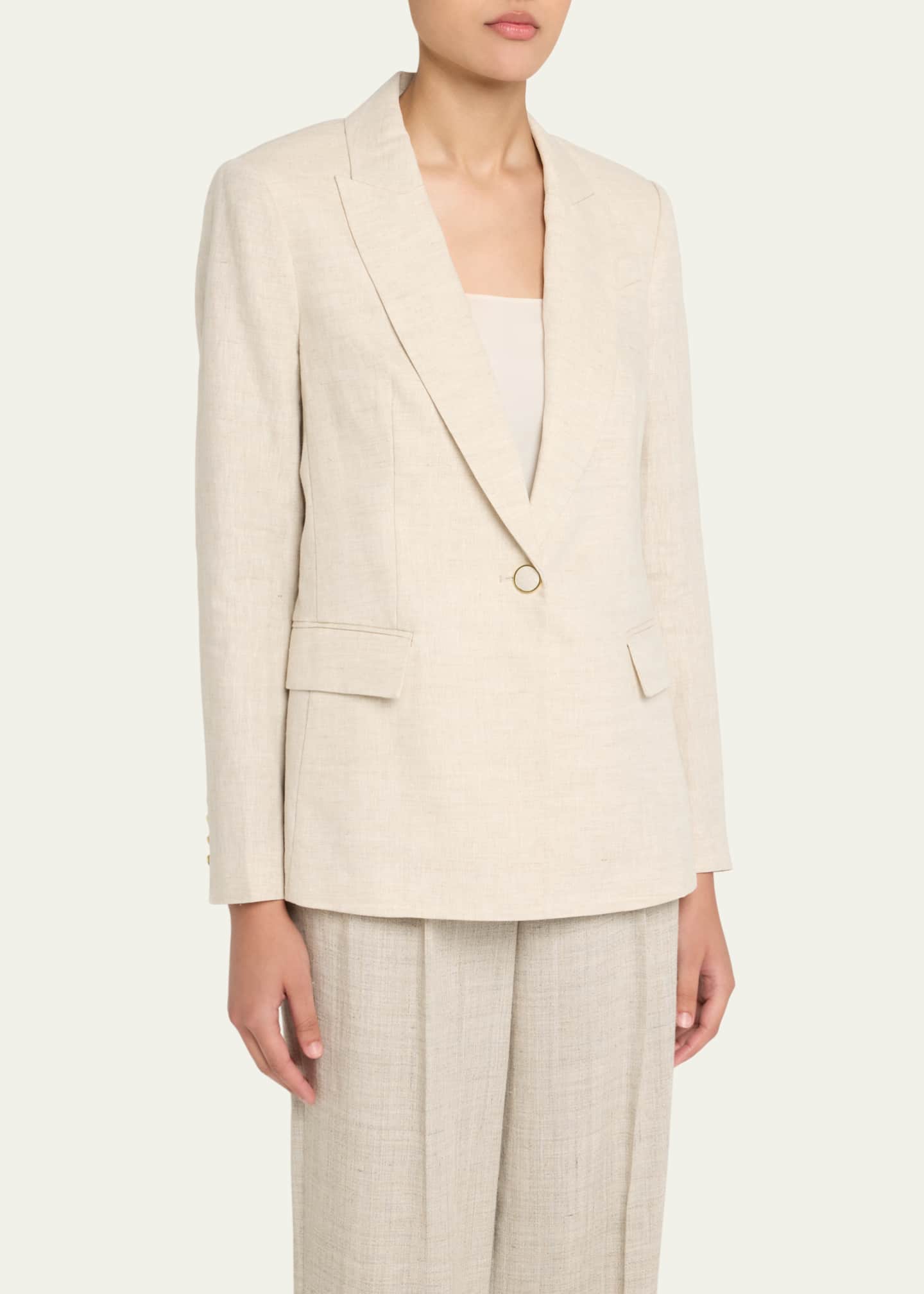 Burgess Sweaters - Women's Milly Blazer main image 1