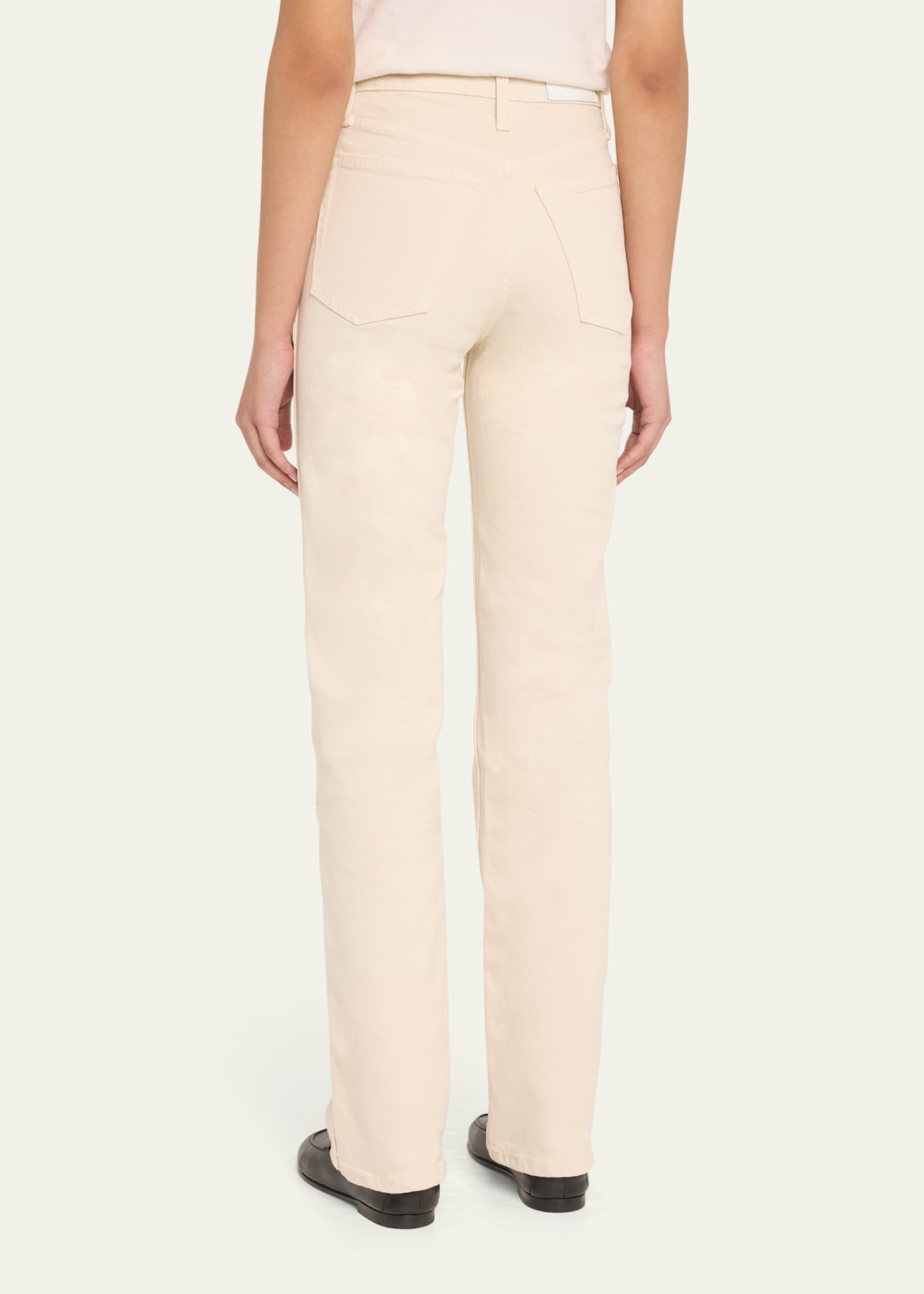RE/DONE 90s High-Rise Loose Jeans Image 3 of 5
