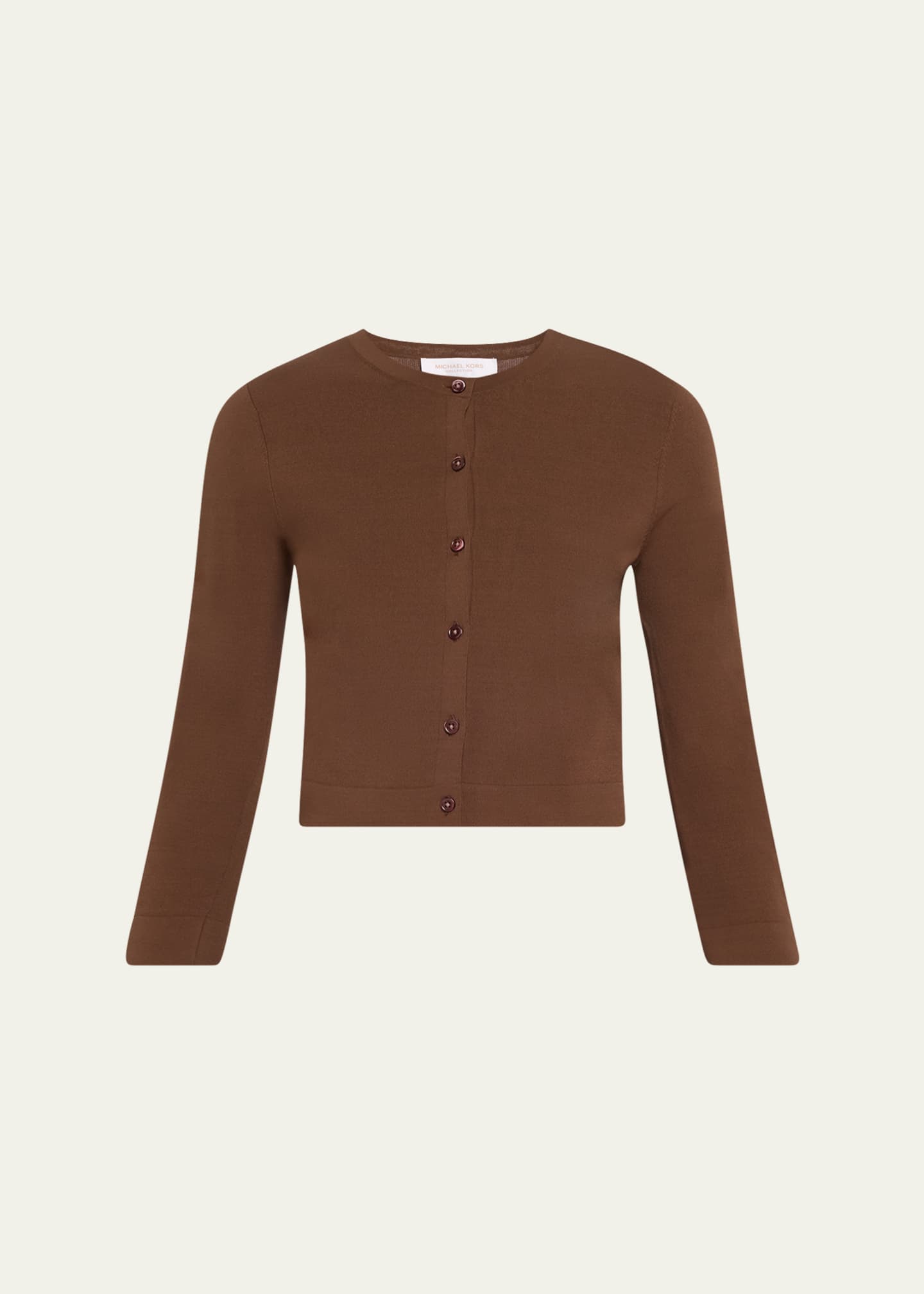 Baby Cardigan