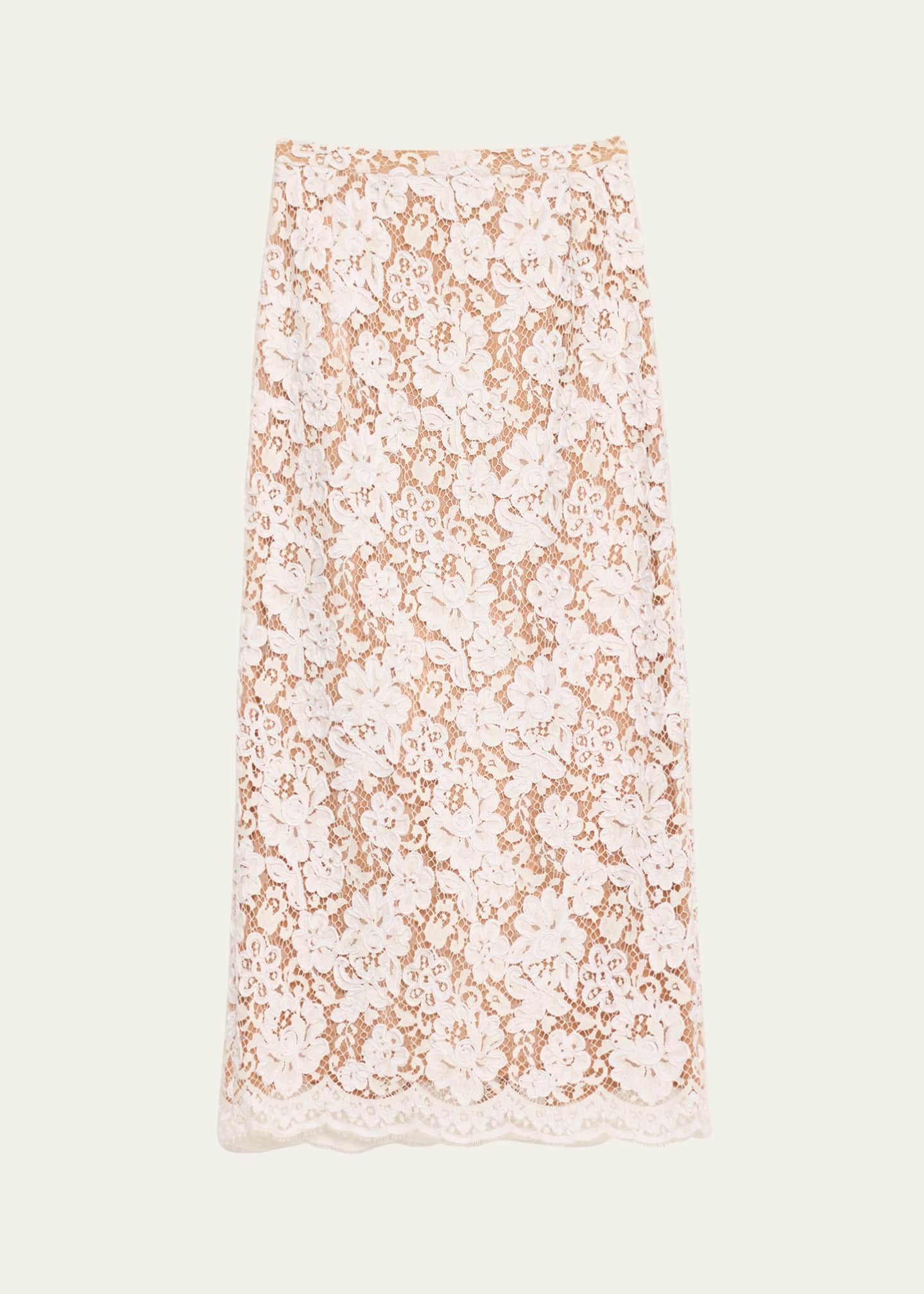 Michael Kors Collection Pencil Skirt Image 1 of 5