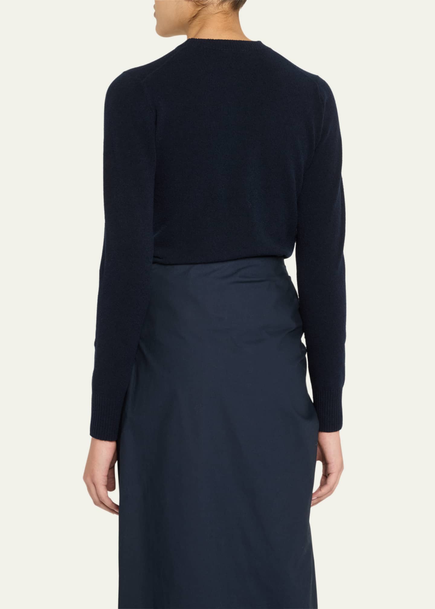 A.L.C. Bradley Crewneck Sweater Image 3 of 5