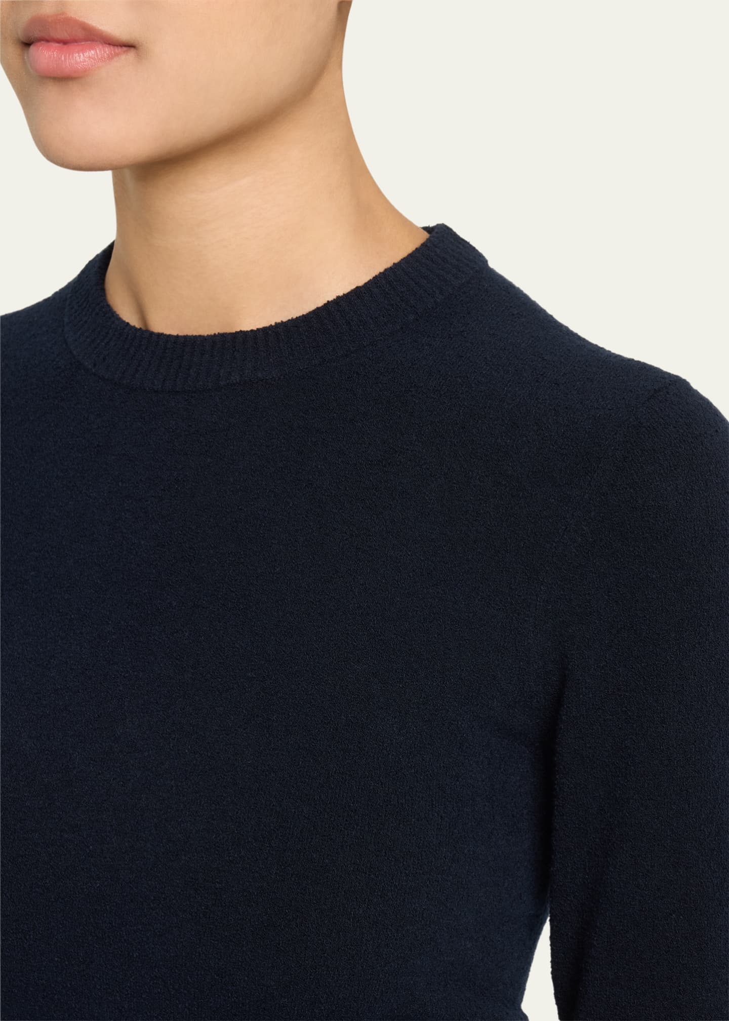 A.L.C. Bradley Crewneck Sweater Image 5 of 5