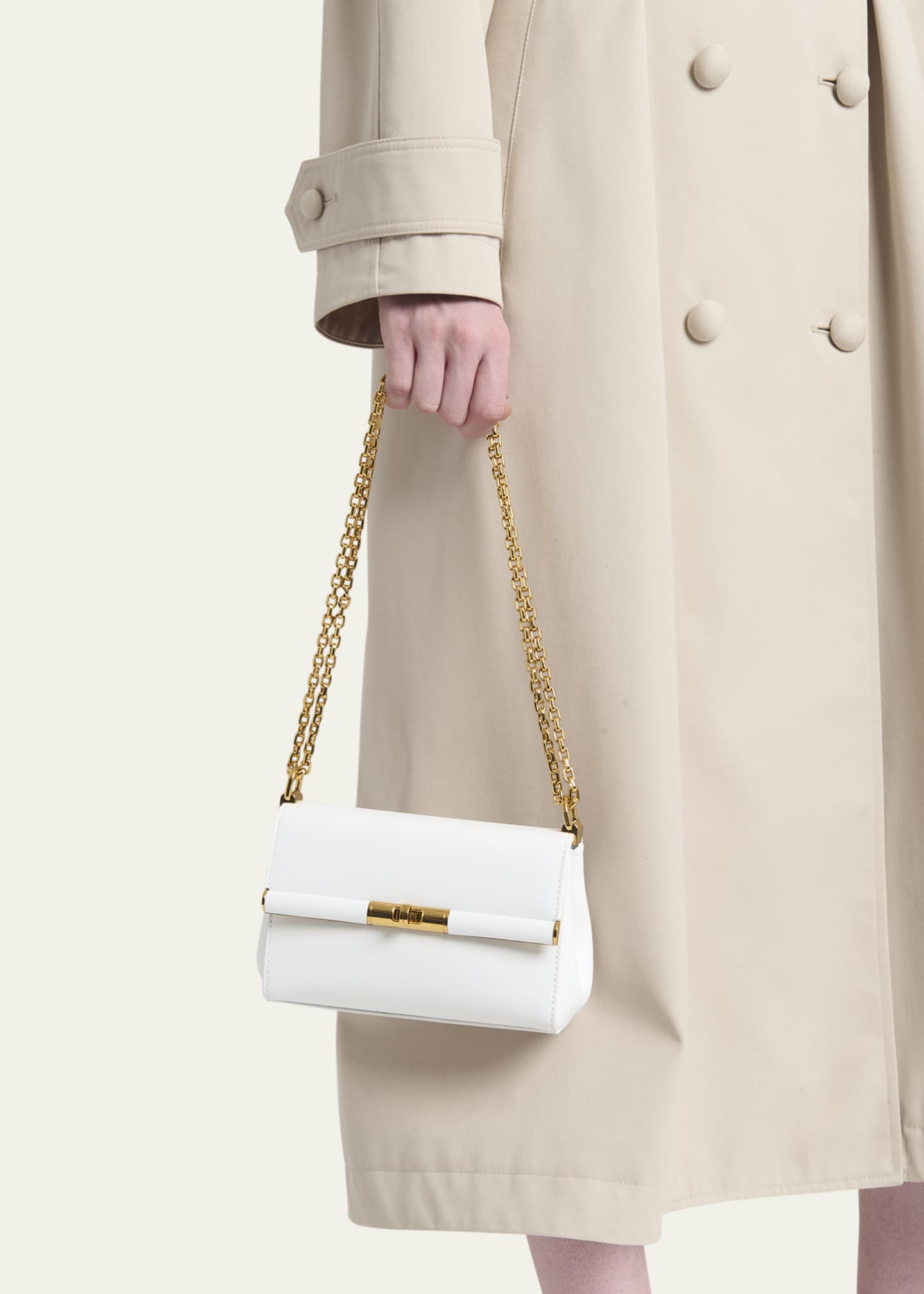 Dolce&Gabbana Marlene Shoulder Bag Image 2 of 5