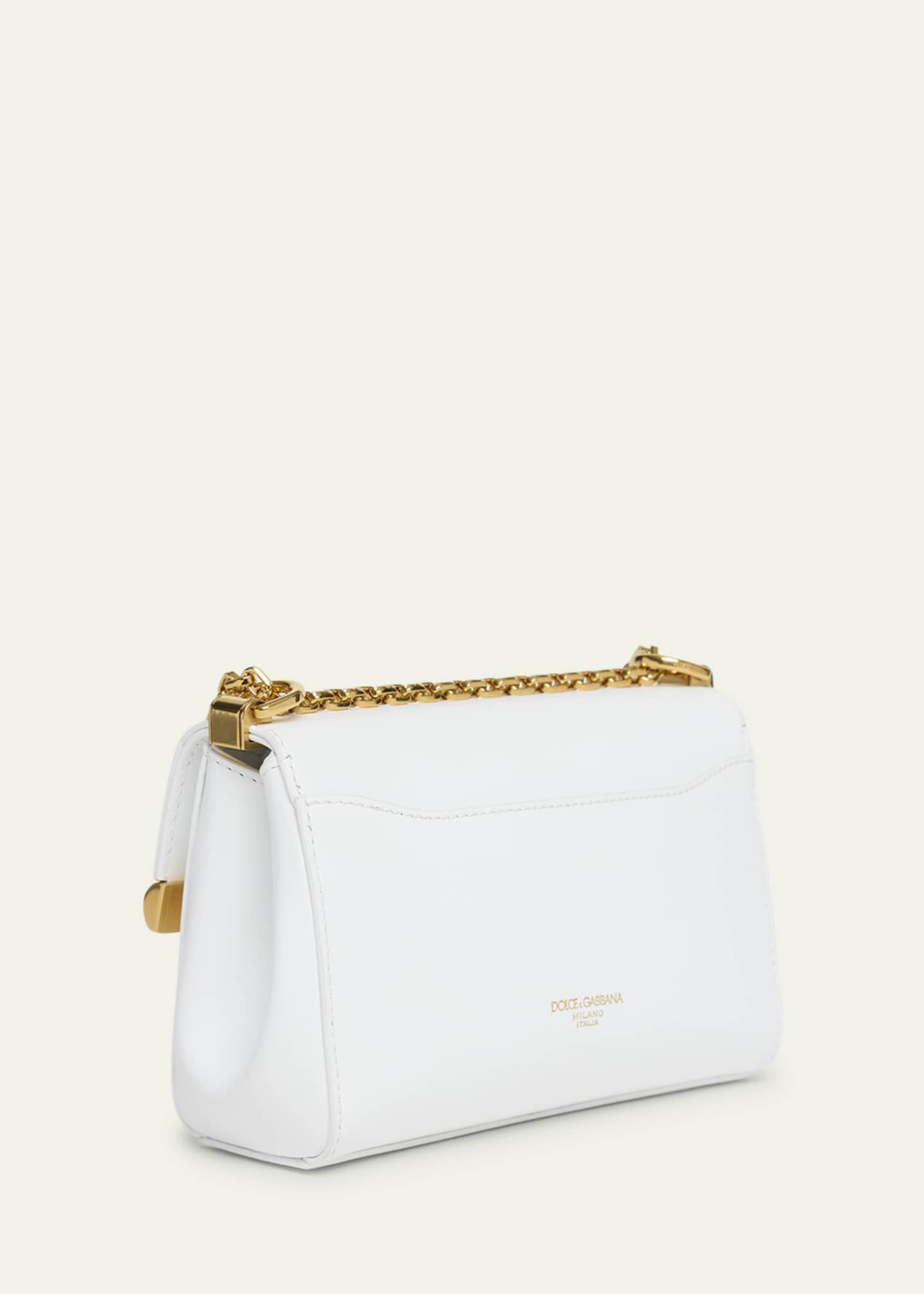 Dolce&Gabbana Marlene Shoulder Bag Image 3 of 5
