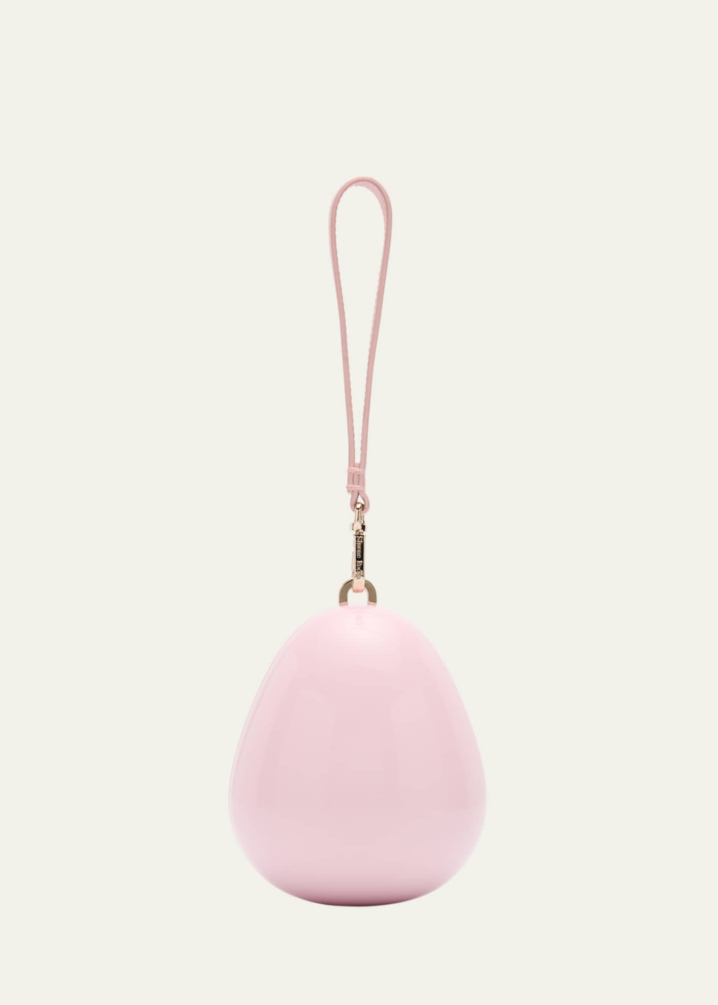 Simone Rocha Micro Pearly Egg Crossbody Bag Image 1 of 6