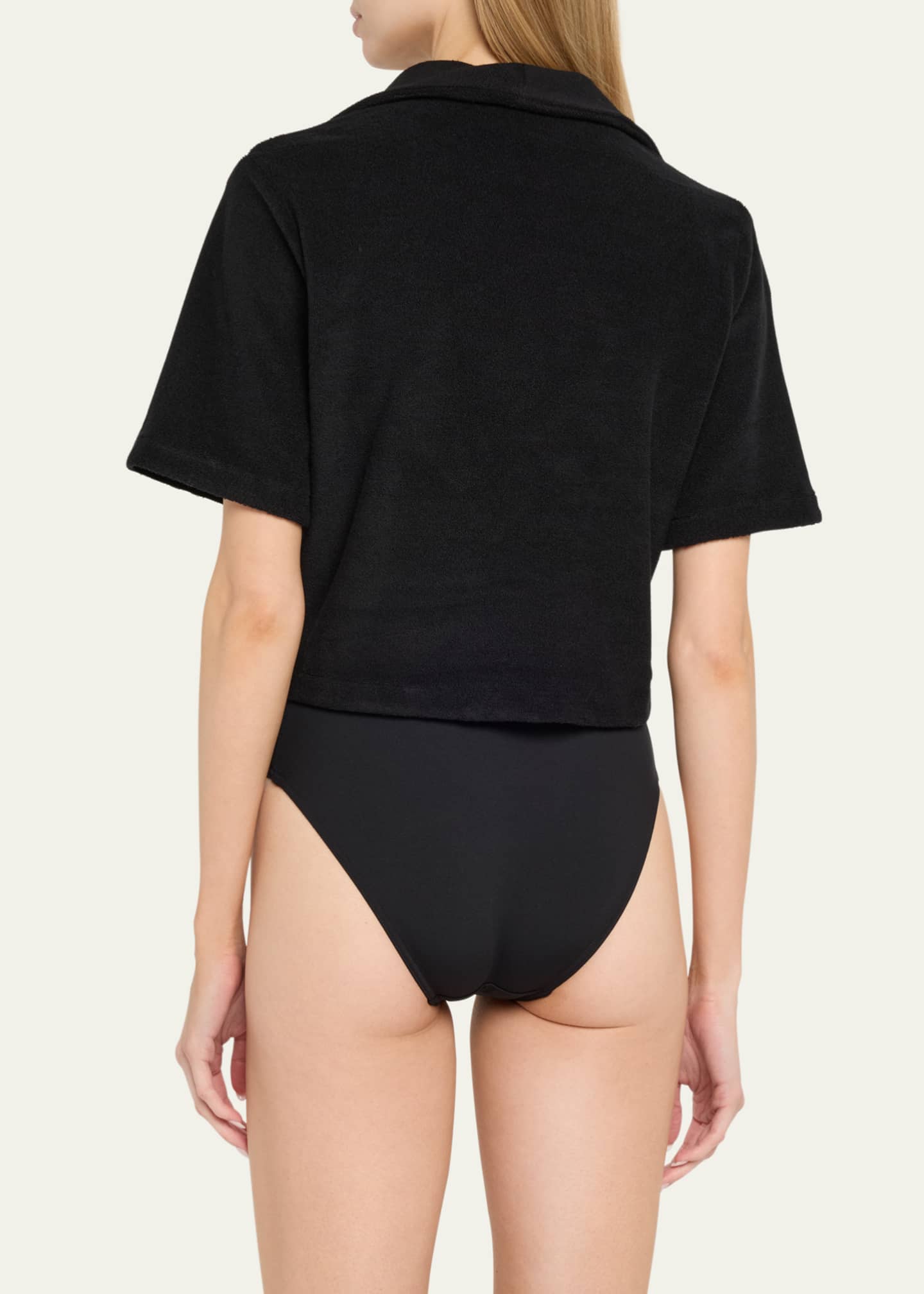 Johanna Ortiz Misty Hem T-Shirt Image 3 of 5