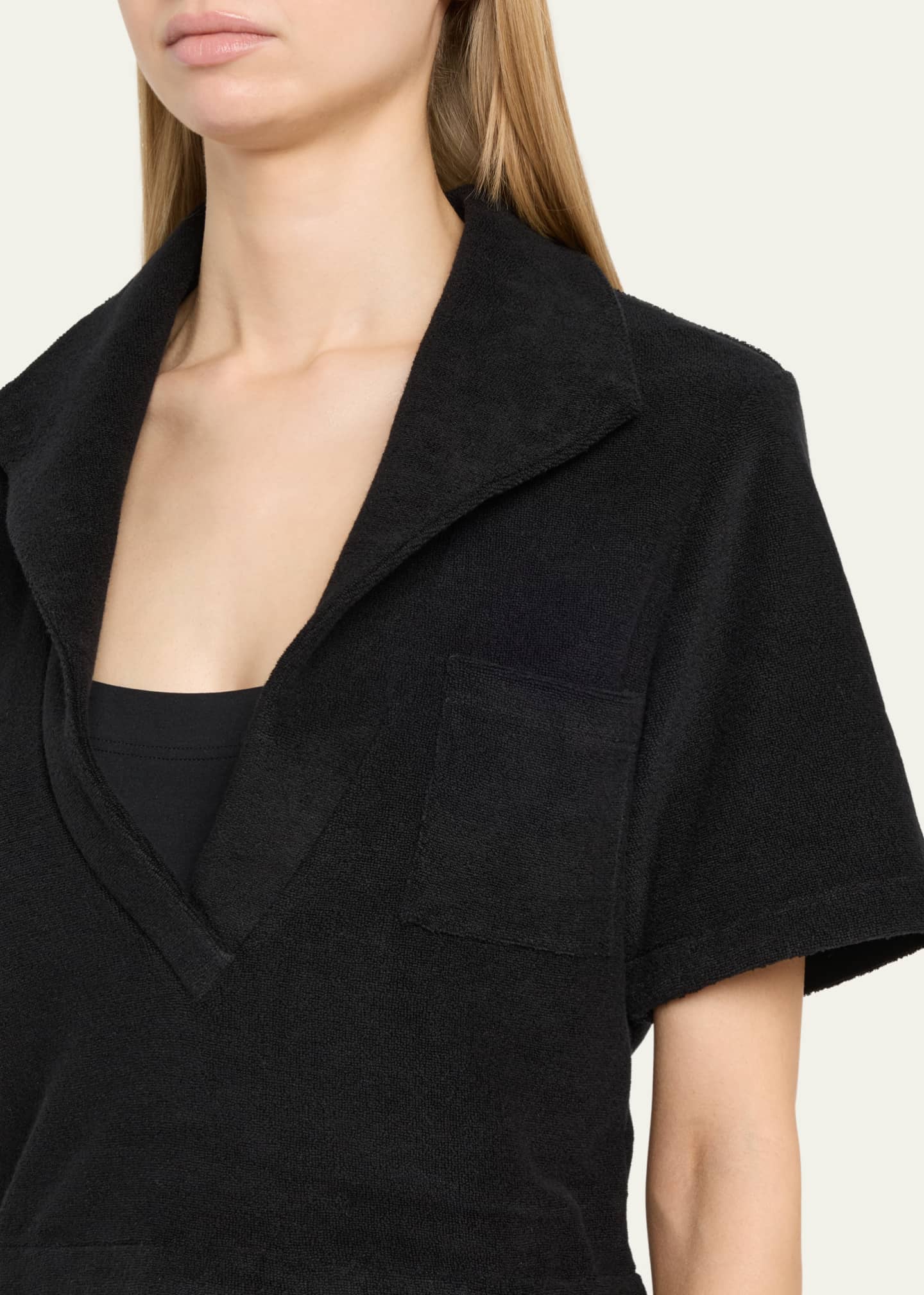 Johanna Ortiz Misty Hem T-Shirt Image 5 of 5
