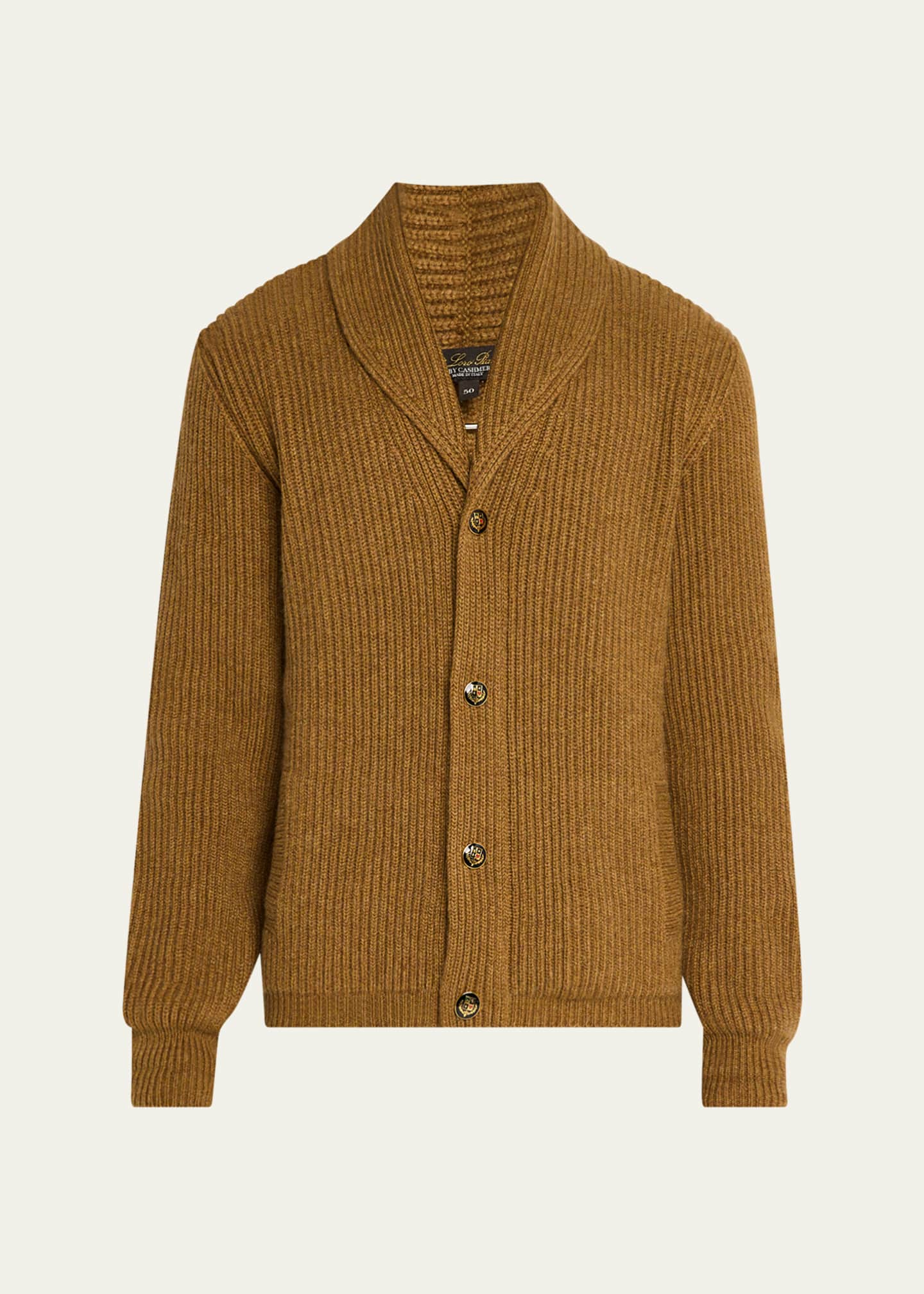 Loro Piana☆BABY CASHMERE☆本日限定価格！ Loro Piana Men's Fobello Baby Cashmere Cardigan - Bergdorf Goodman