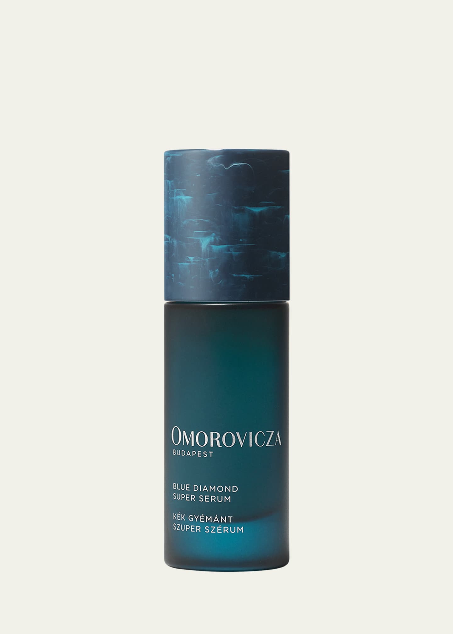 Omorovicza Blue Diamond Super Serum, 1 oz.