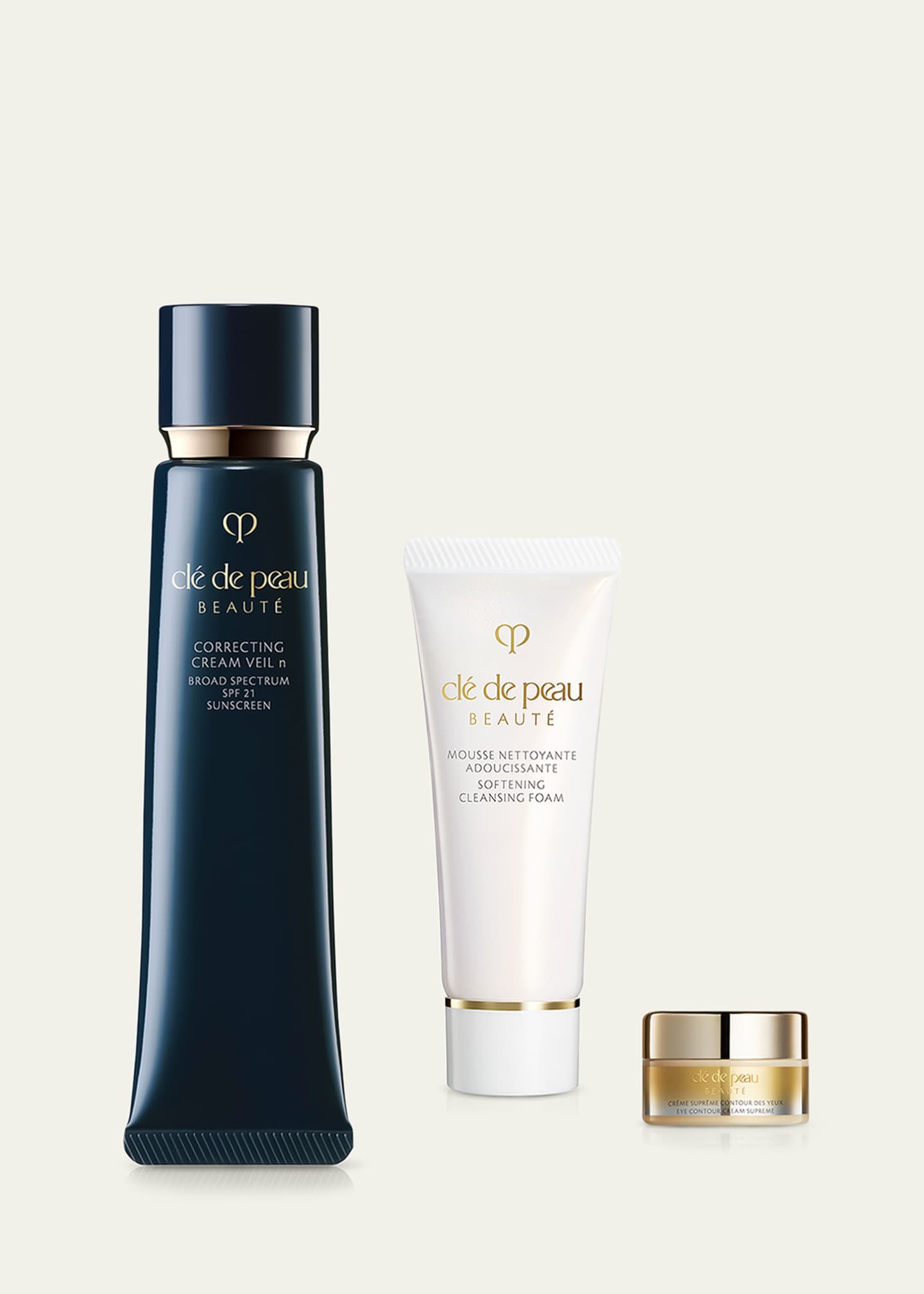 Cle de Peau Beaute Limited Edition Prep & Correct Collection ($135 Value!) Image 2 of 3