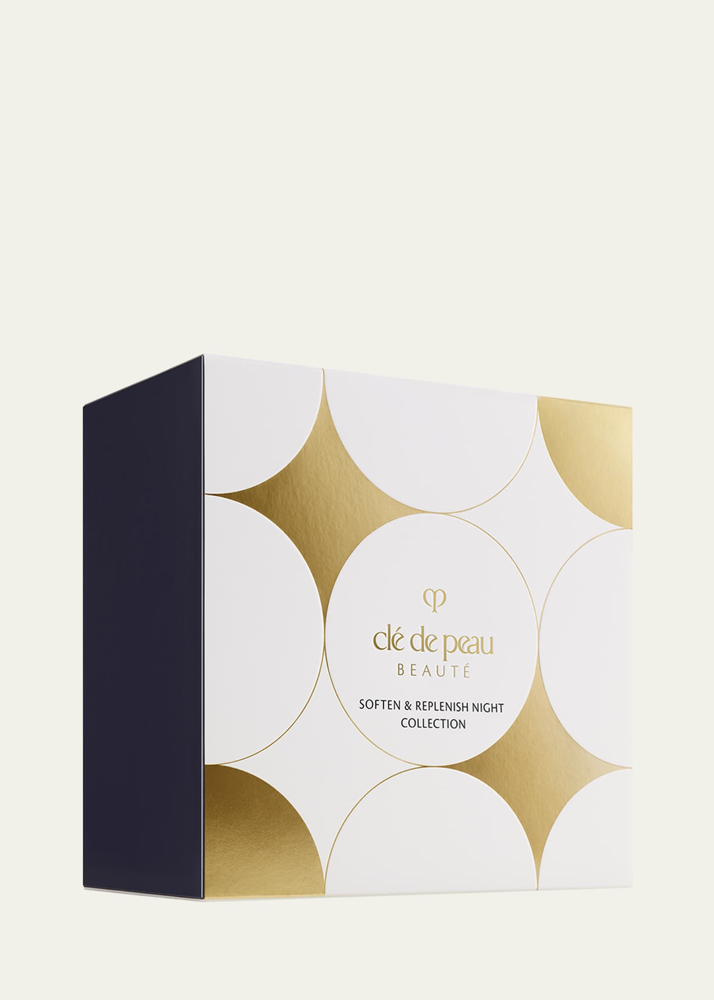 Cle de Peau Beaute Limited Edition Soften & Replenish Night Collection ($432 Value) Image 3 of 3