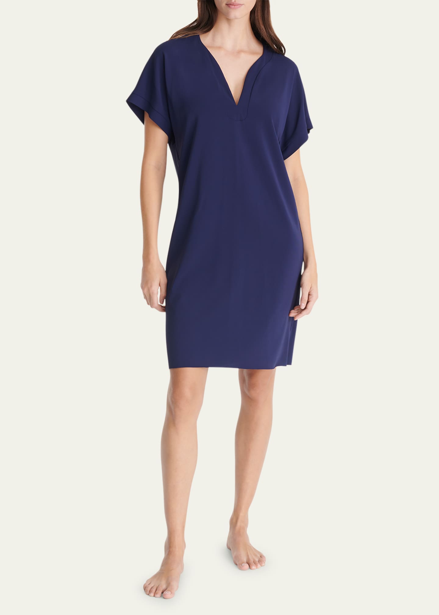 Eres Emy Tunic Coverup Image 2 of 4