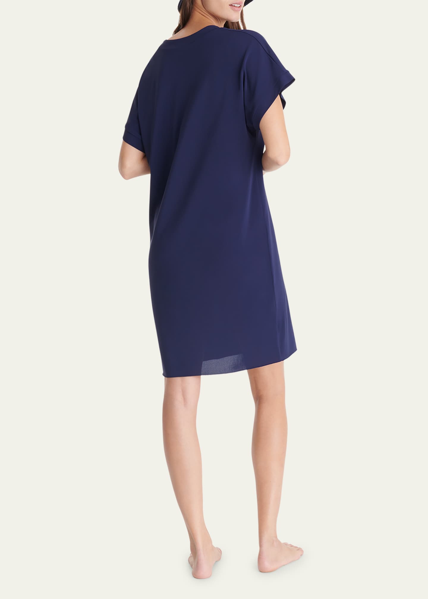 Eres Emy Tunic Coverup Image 3 of 4