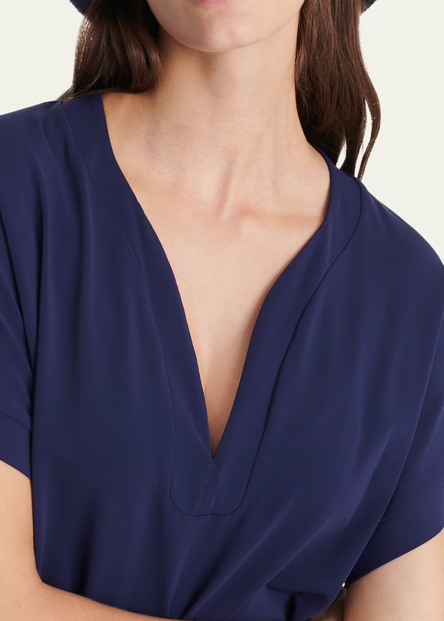 Eres Emy Tunic Coverup Image 4 of 4