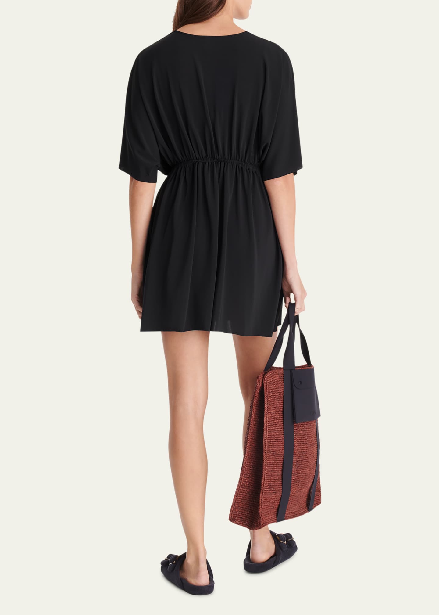 Eres Naia Coverup Sun Dress Image 3 of 4