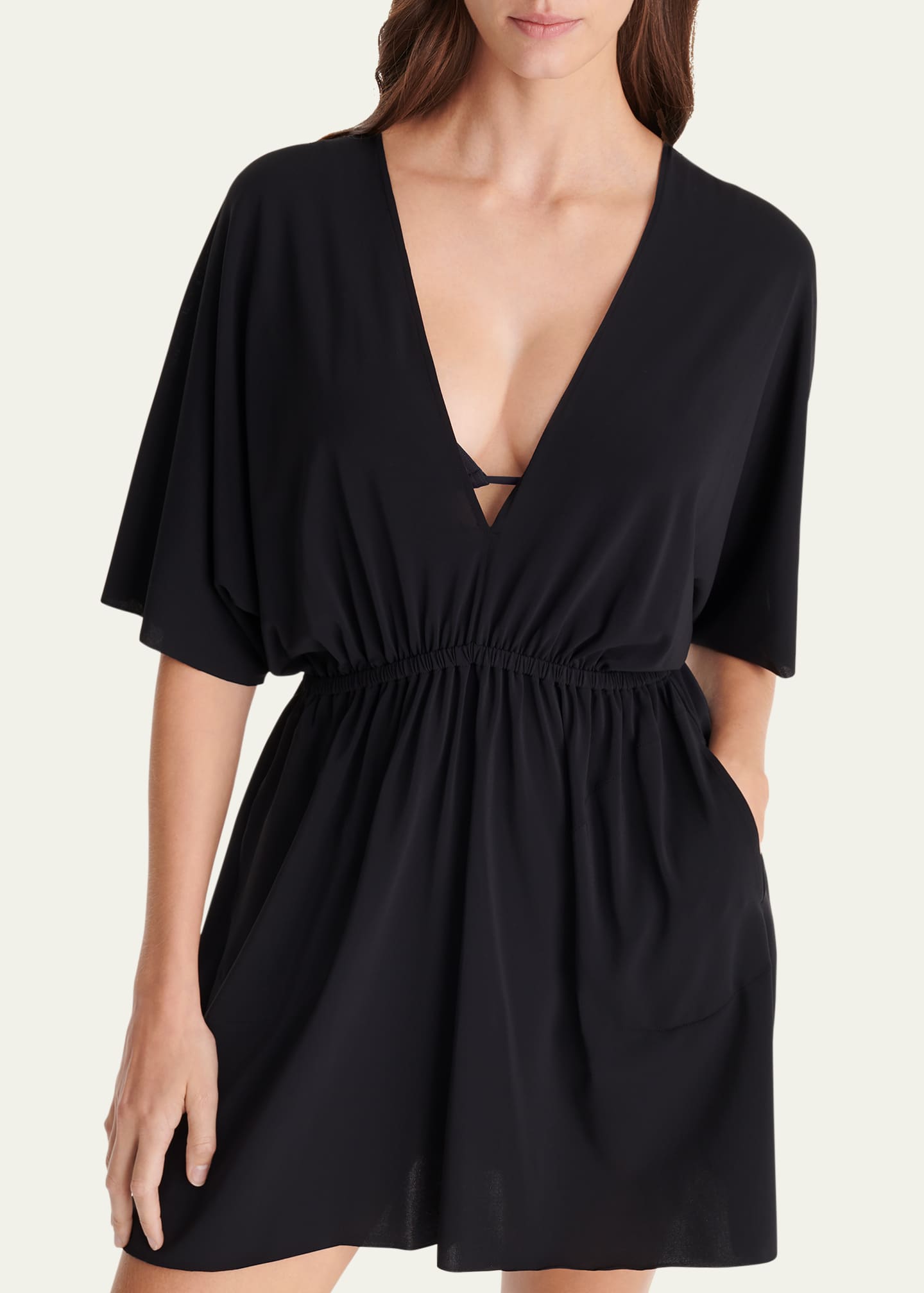 Eres Naia Coverup Sun Dress Image 4 of 4