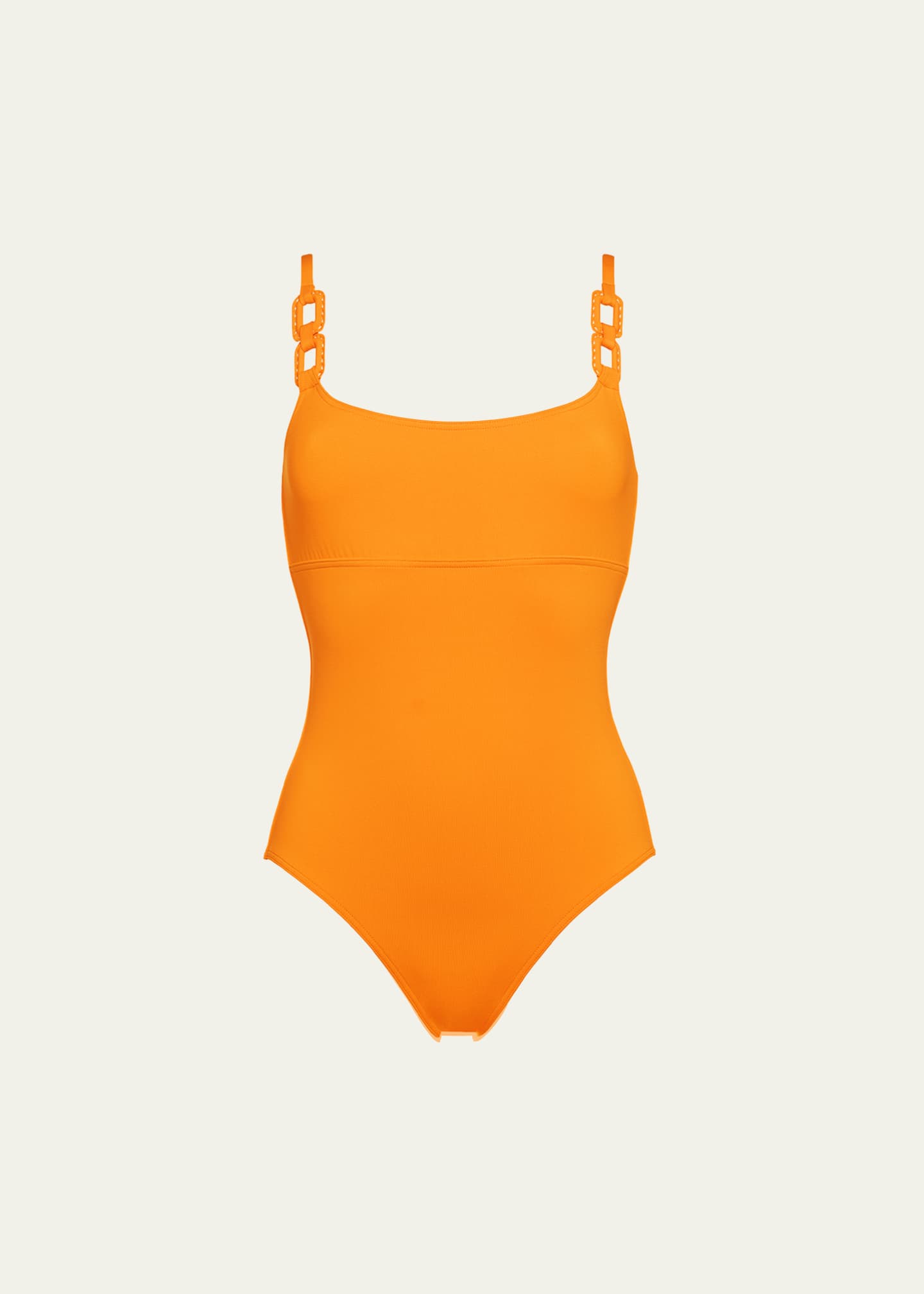 Eres Côtier One-Piece Swimsuit Image 1 of 4