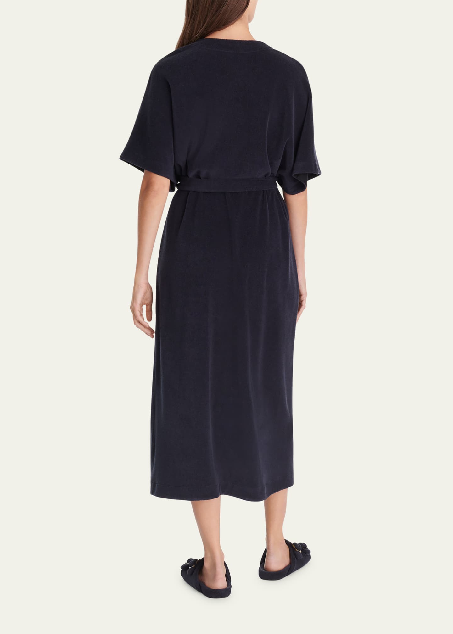 Eres Thalasso Robe Coverup Image 3 of 4
