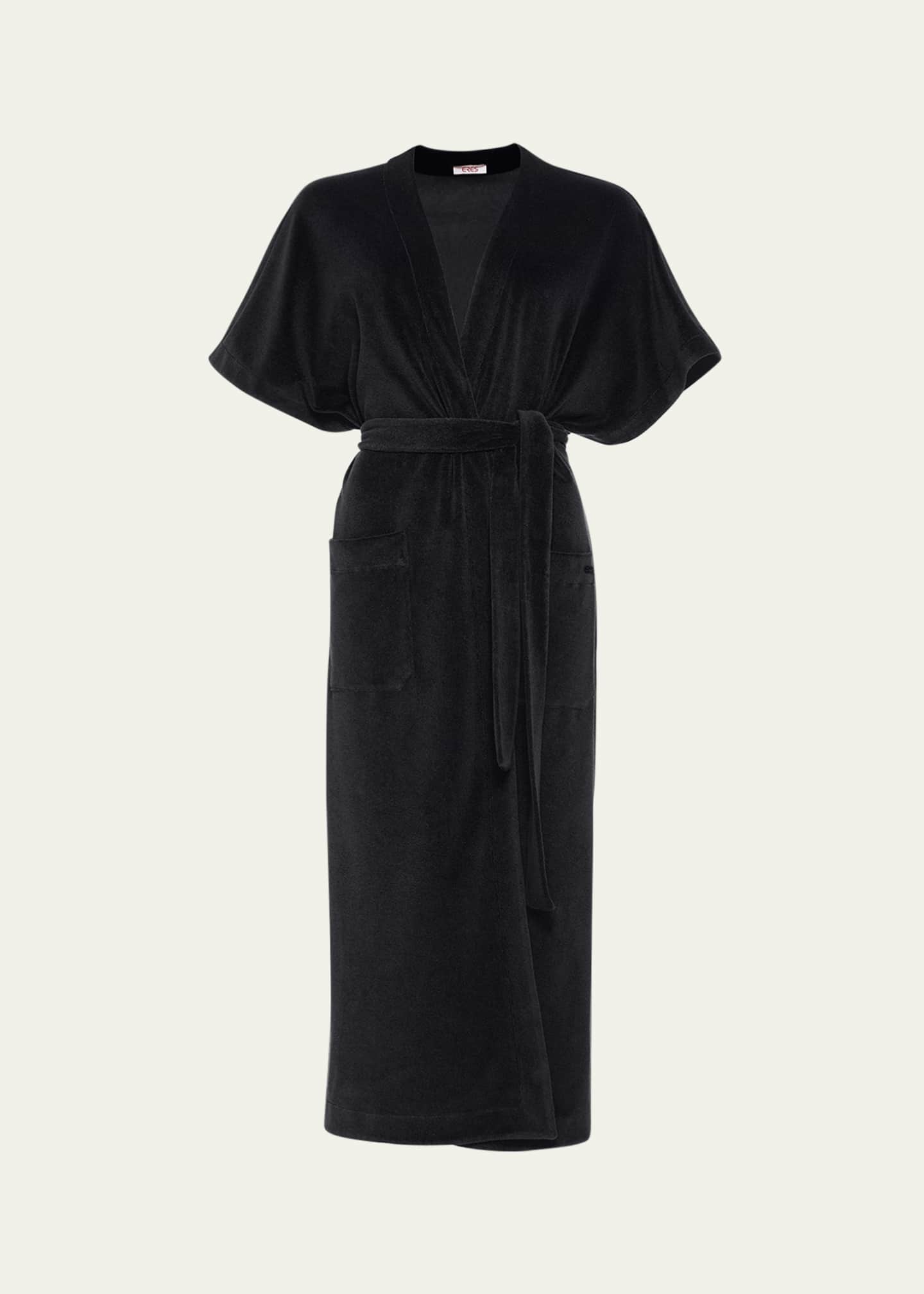 Eres Thalasso Robe Coverup Image 1 of 4