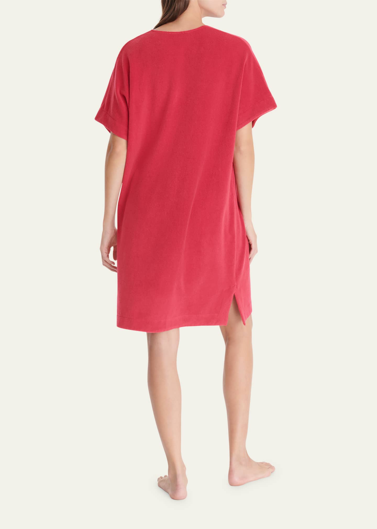 Eres Balneaire Sun Dress Coverup Image 3 of 4