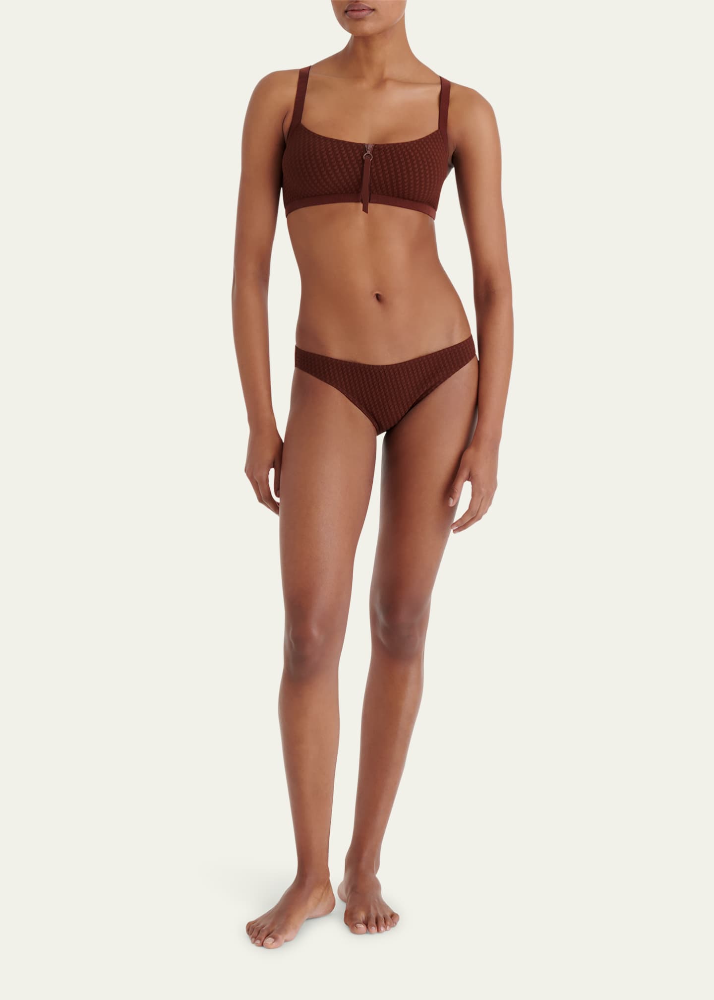 Eres Trends Classic Bikini Bottoms Image 2 of 4