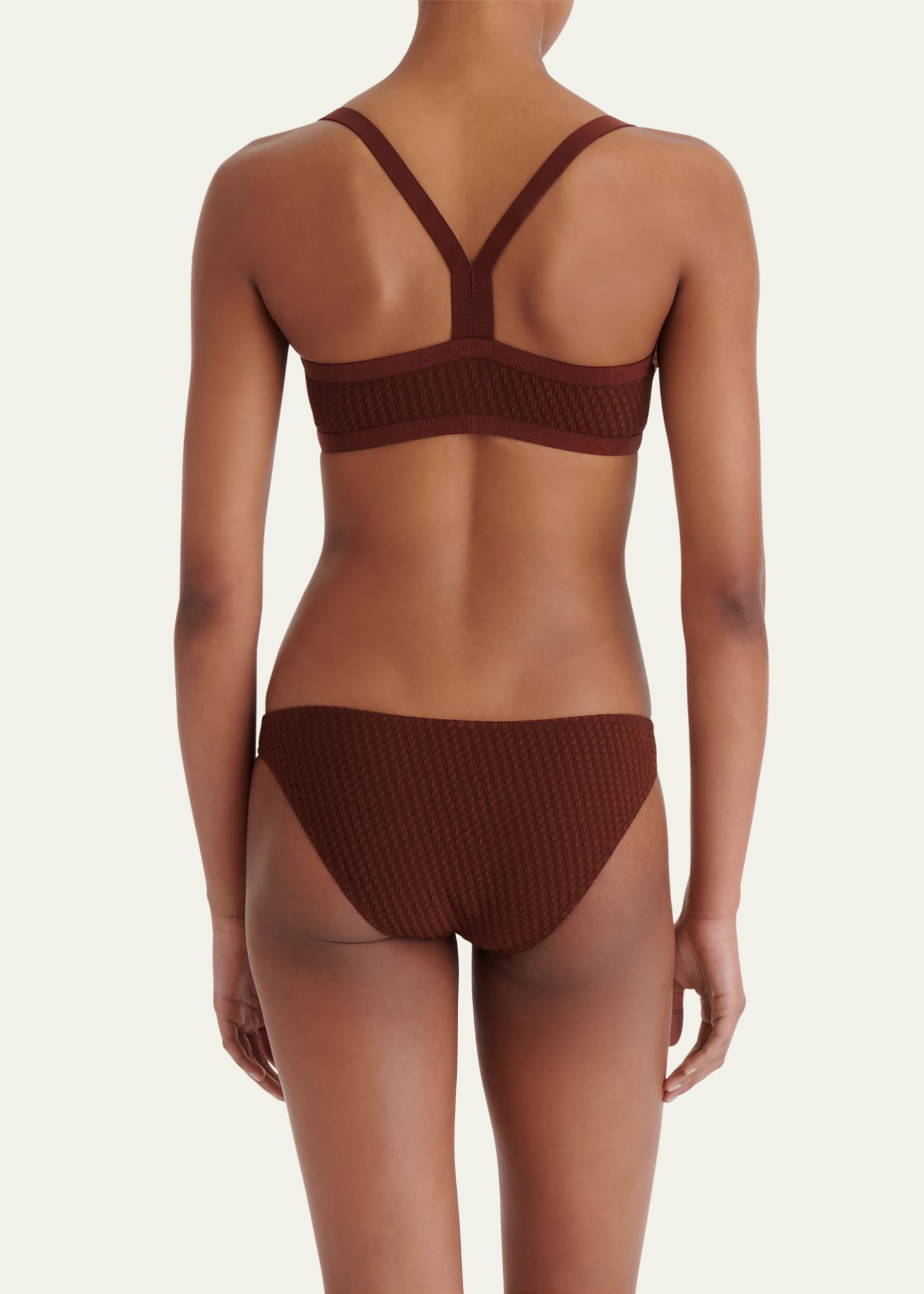 Eres Trends Classic Bikini Bottoms Image 3 of 4