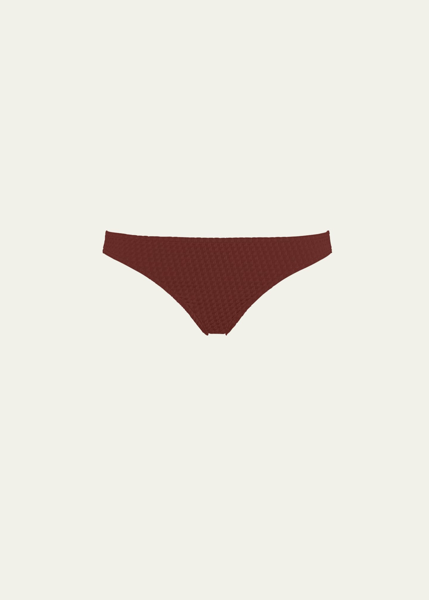 Eres Trends Classic Bikini Bottoms Image 1 of 4