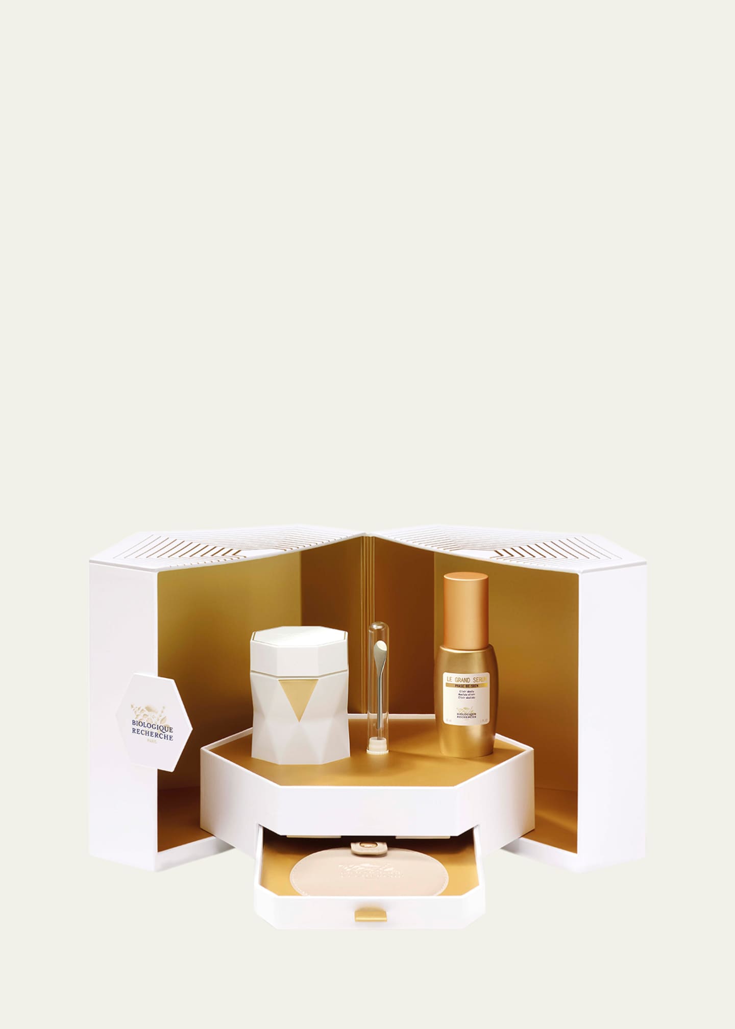 Biologique Recherche Le Grand Coffret Image 1 of 2